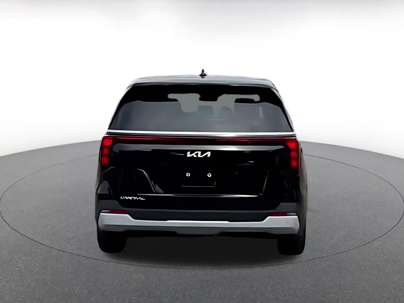 Thumbnail: 2026 Kia Carnival - 9