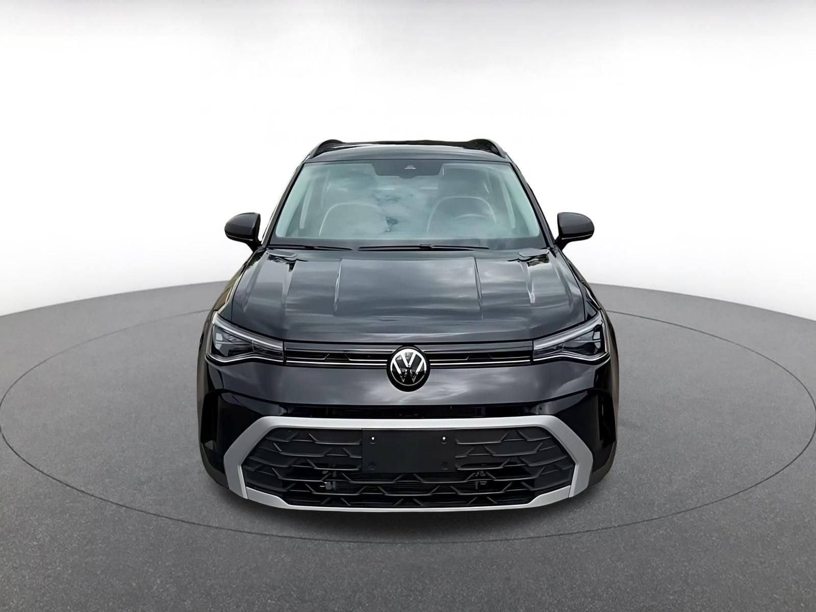 Thumbnail: 2026 Volkswagen Taos - 3