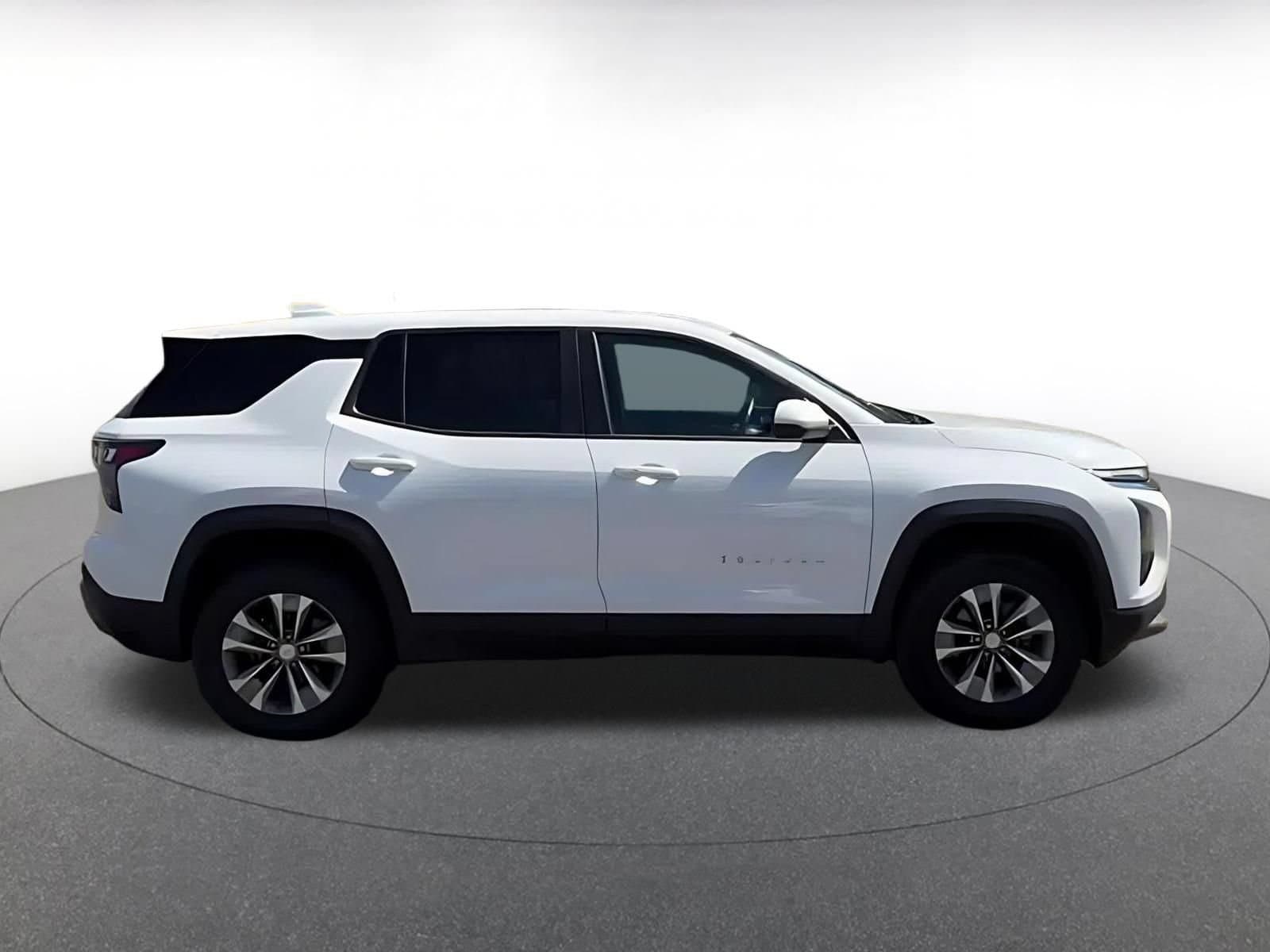 Thumbnail: 2025 Chevrolet Equinox - 15