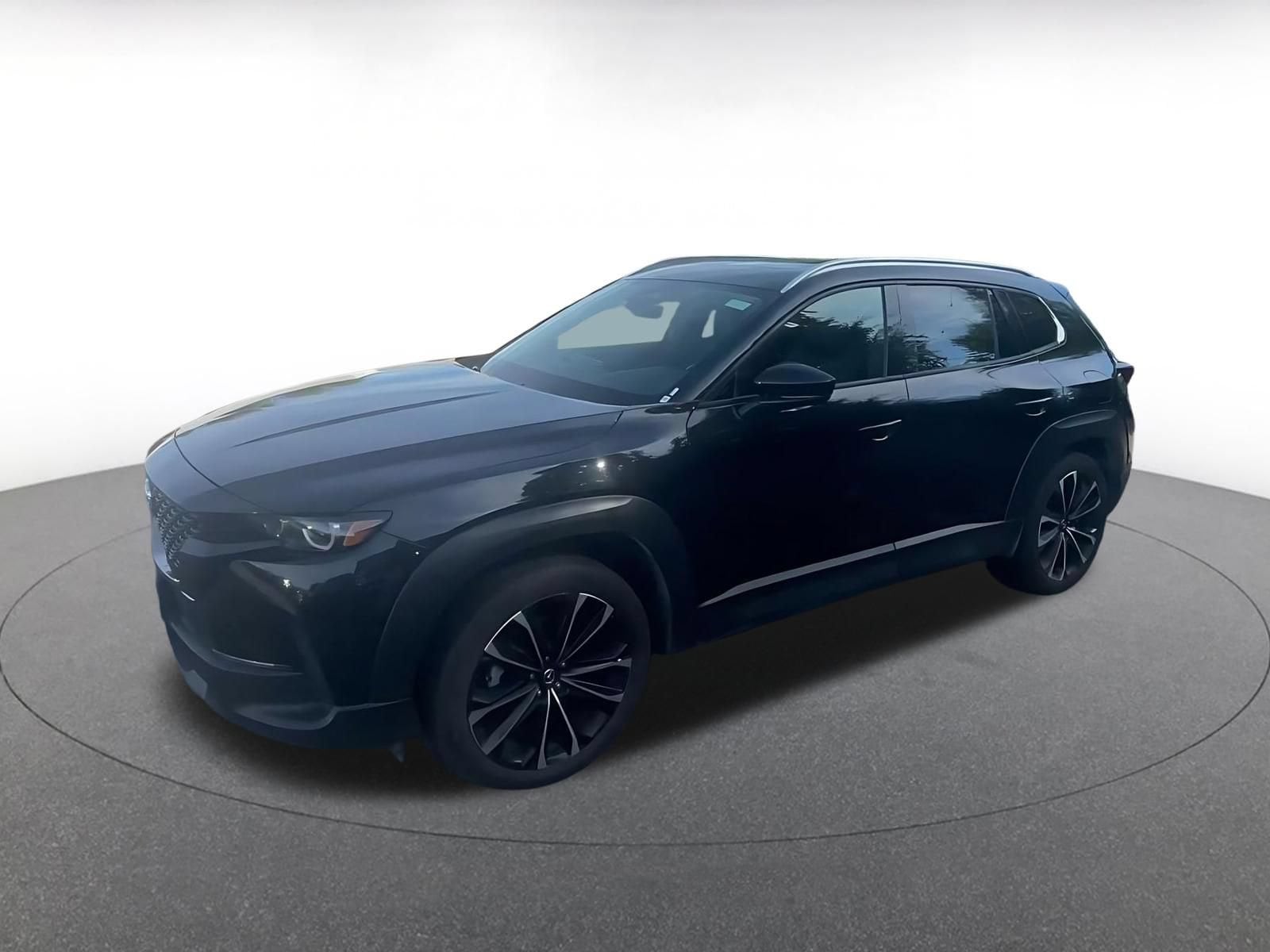 Thumbnail: 2026 Mazda CX-50 - 7
