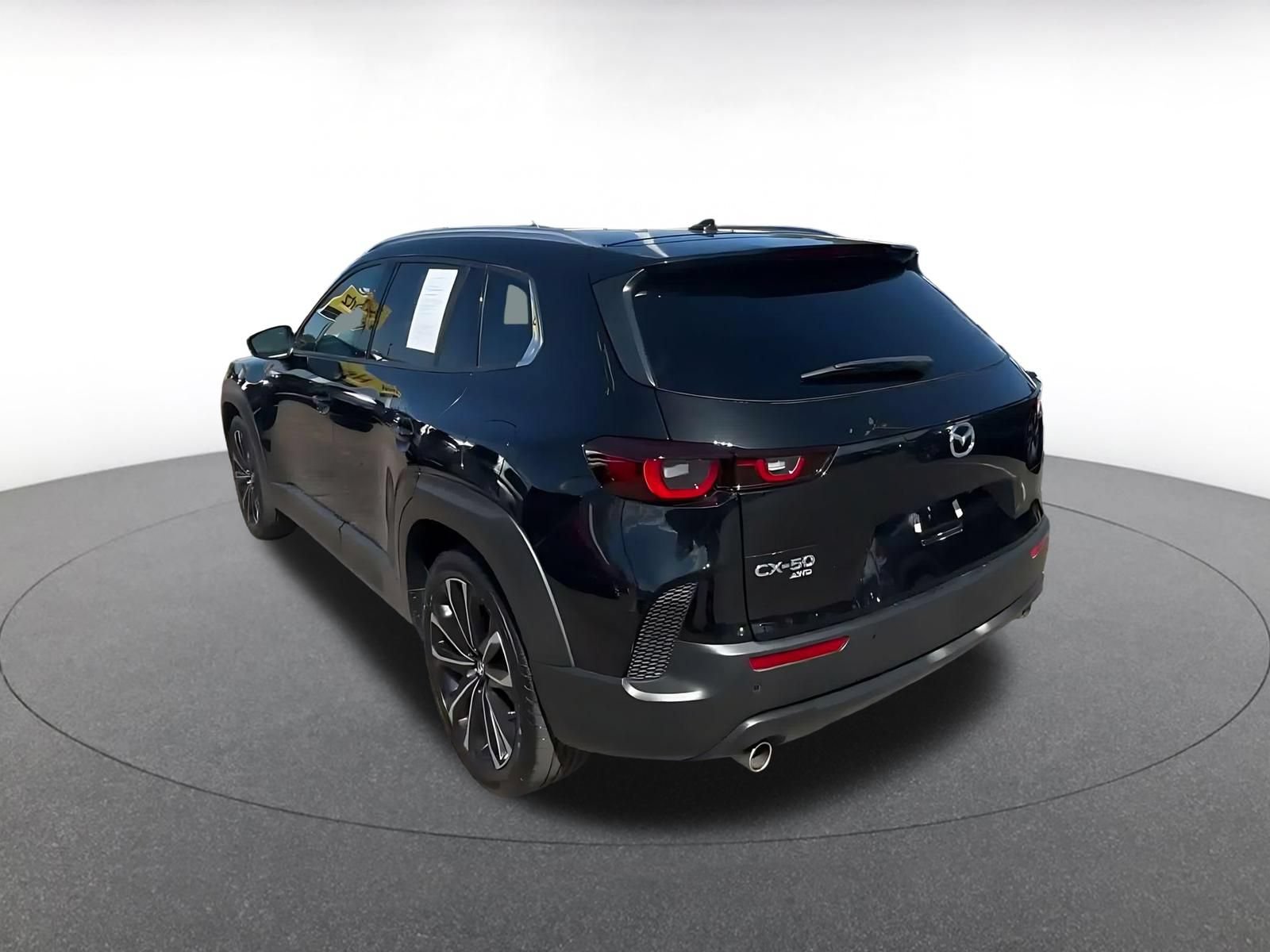 Thumbnail: 2026 Mazda CX-50 - 10