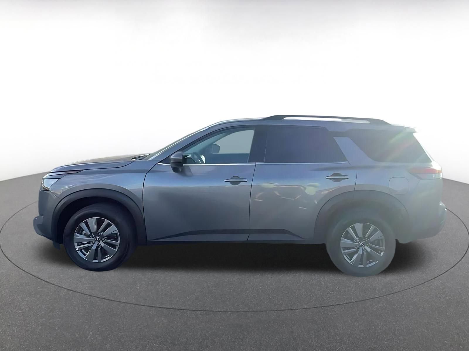 Thumbnail: 2025 Nissan Pathfinder - 9