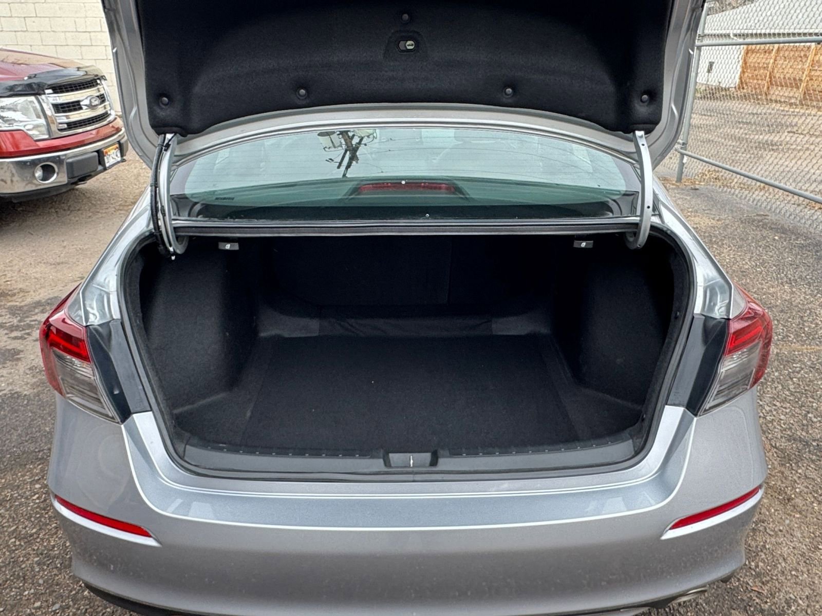 Thumbnail: 2025 Honda Civic - 30