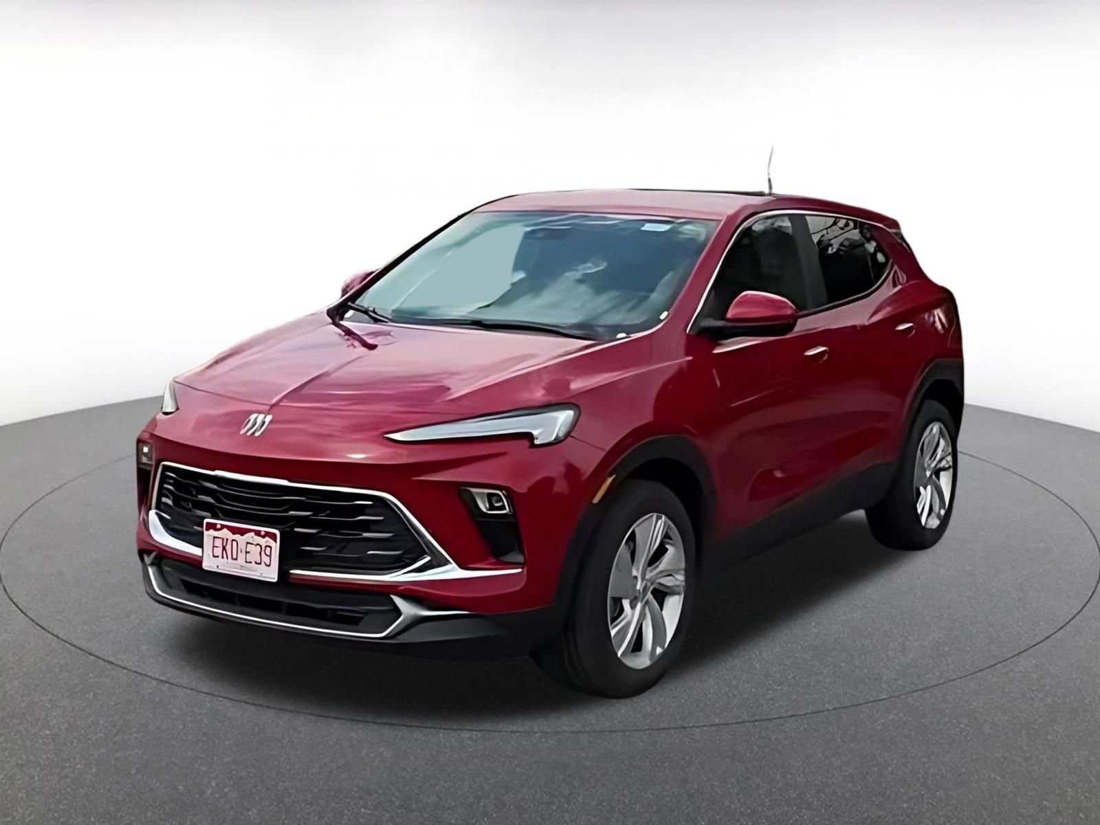 Thumbnail: 2026 Buick Encore GX - 6