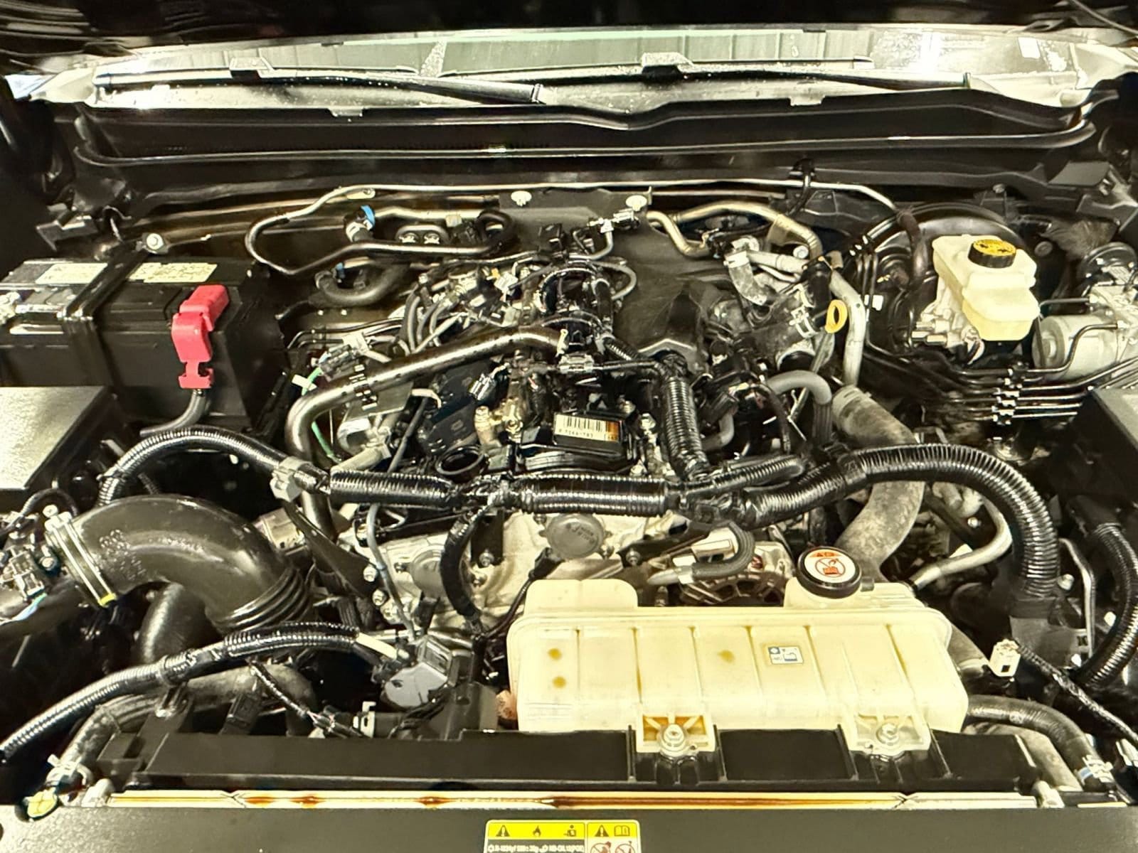 Thumbnail: 2025 Toyota Tacoma - 30