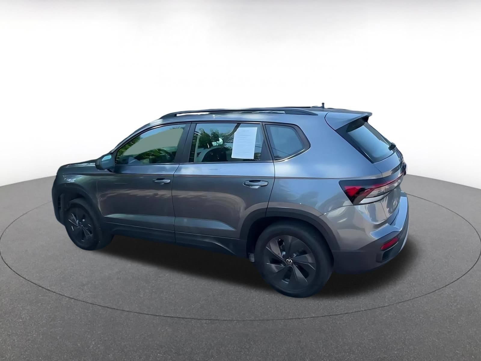 Thumbnail: 2026 Volkswagen Taos - 10