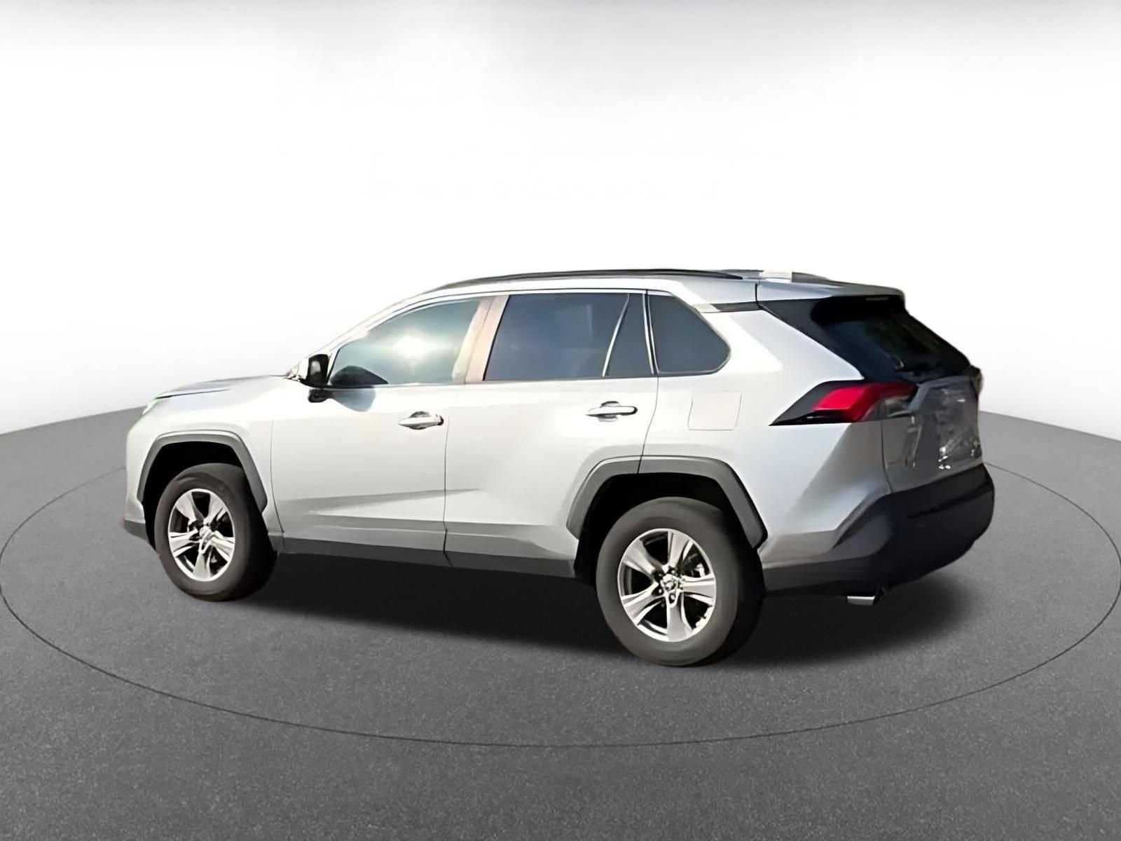 Thumbnail: 2024 Toyota RAV4 - 4