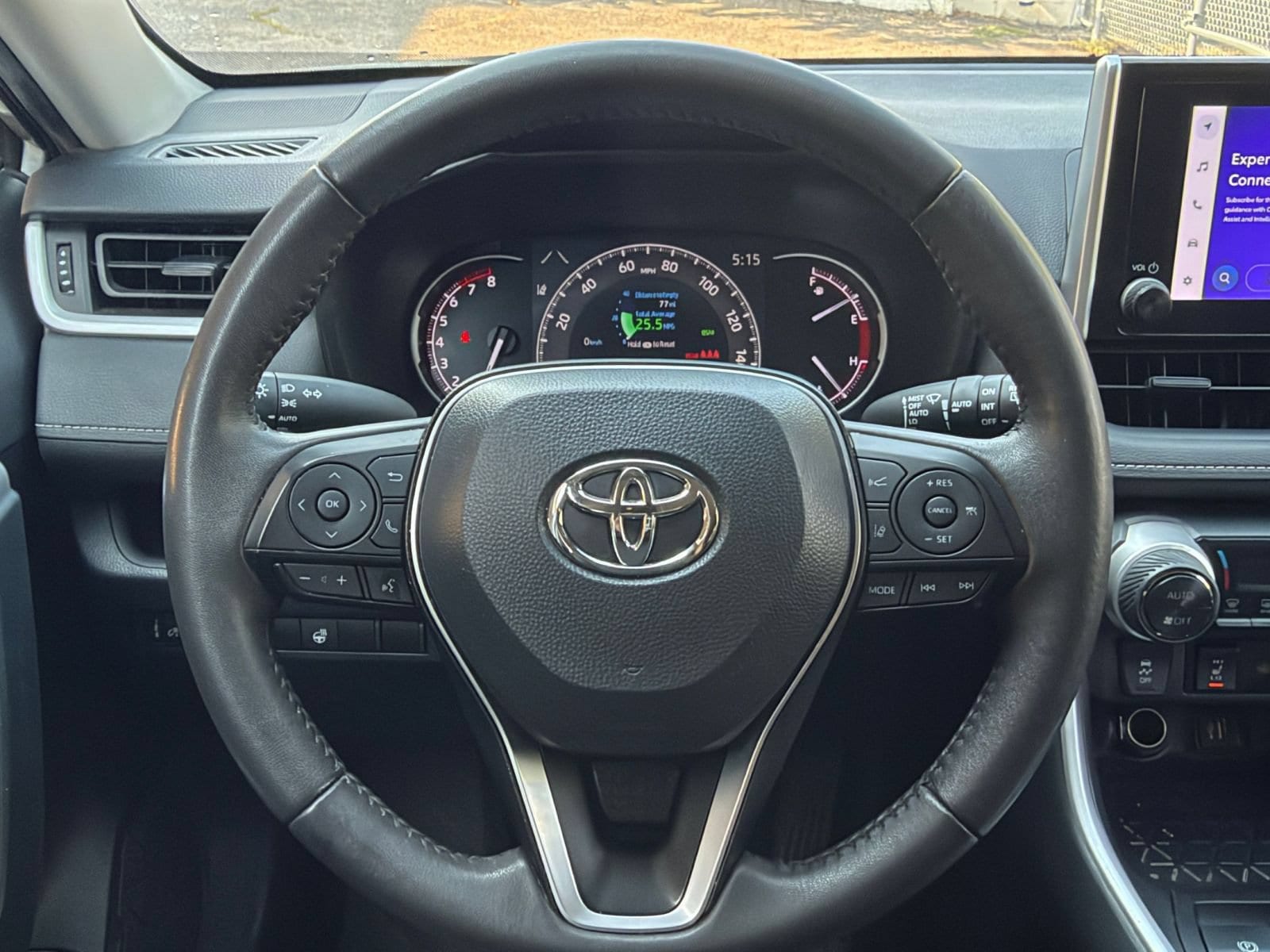 Thumbnail: 2024 Toyota RAV4 - 27