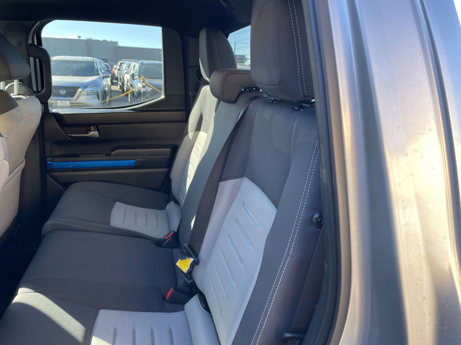 Thumbnail: 2025 Toyota Tacoma - 23