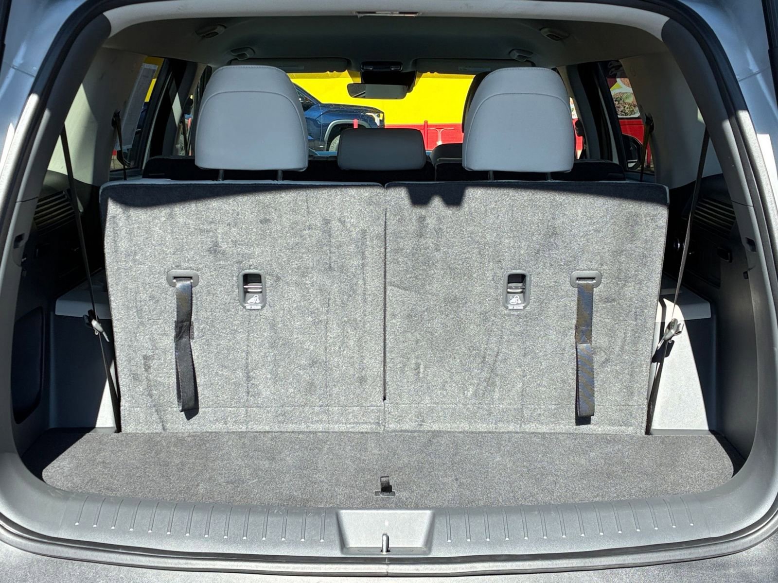 Thumbnail: 2025 Hyundai Santa Fe - 35