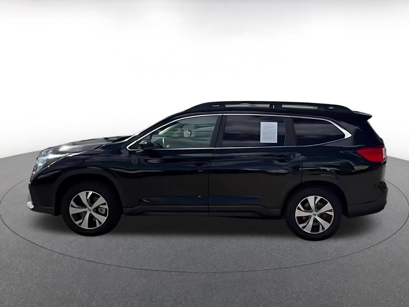 Thumbnail: 2025 Subaru Ascent - 8