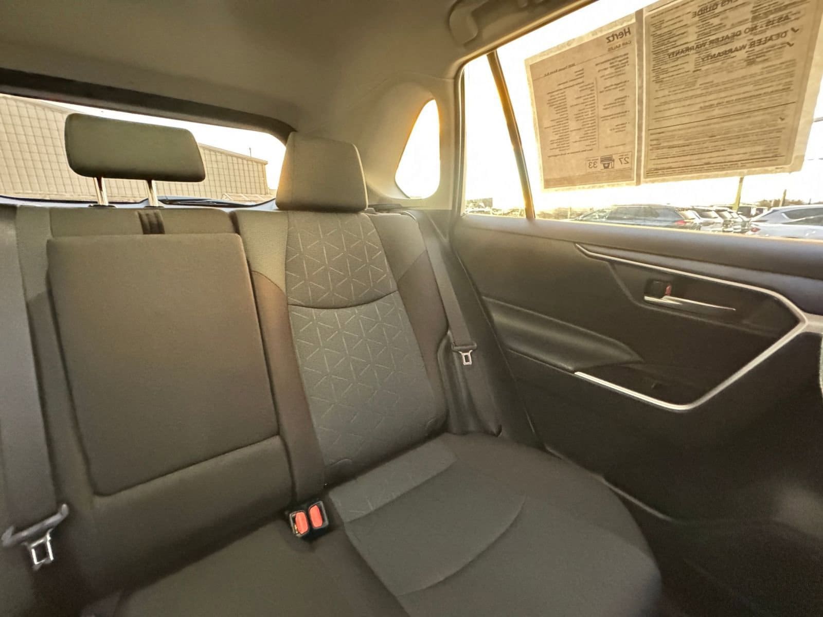 Thumbnail: 2025 Toyota RAV4 - 35