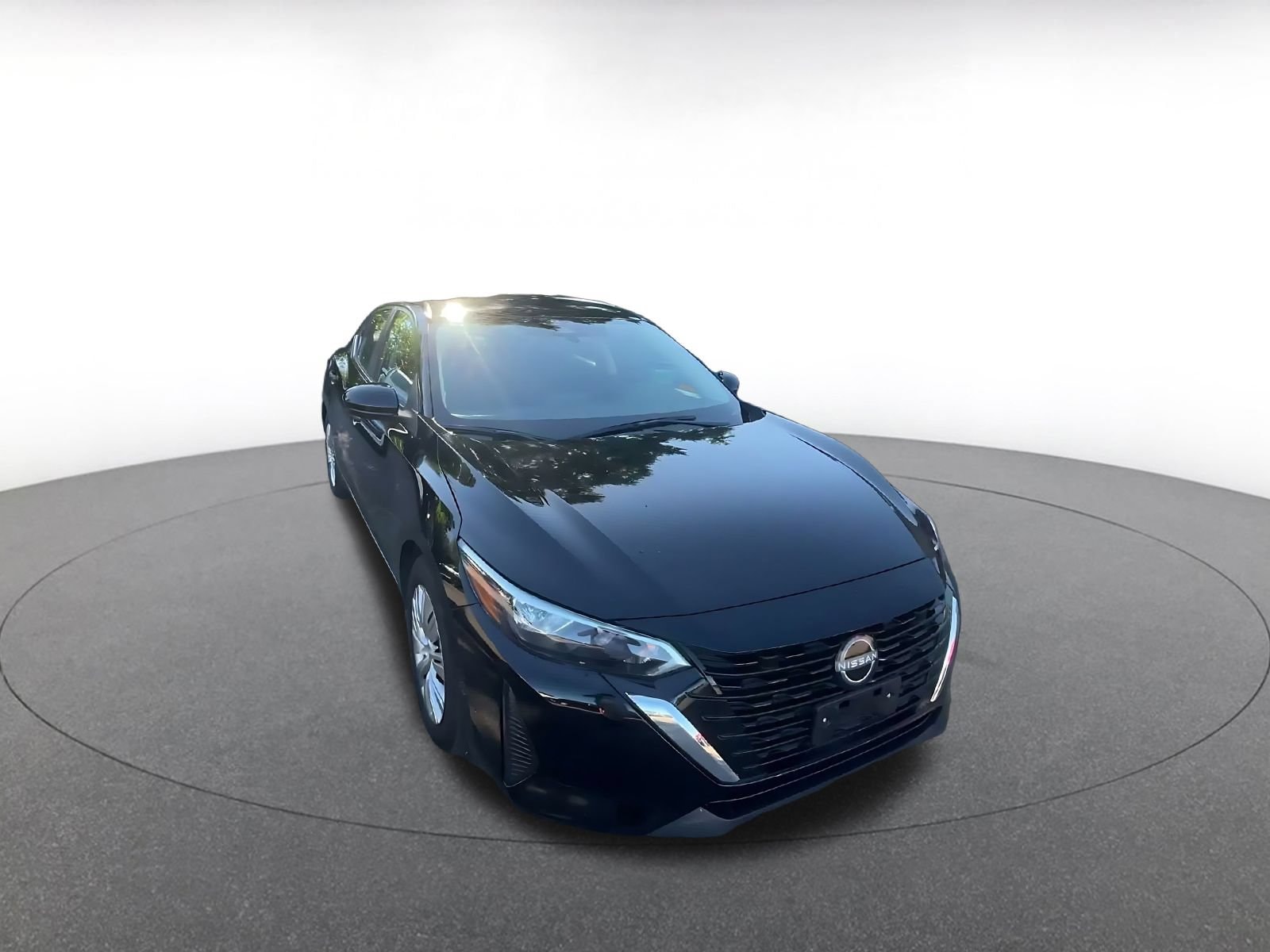 Thumbnail: 2025 Nissan Sentra - 3