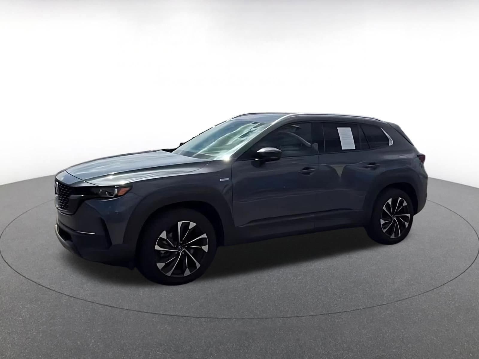 Thumbnail: 2025 Mazda CX-50 - 8