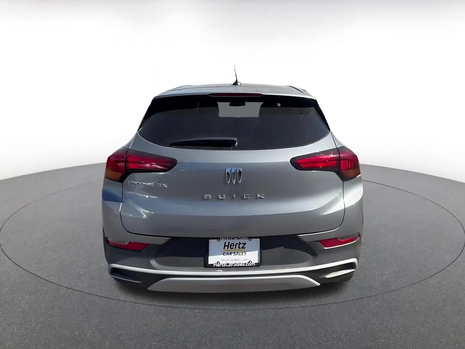 Thumbnail: 2025 Buick Encore GX - 12