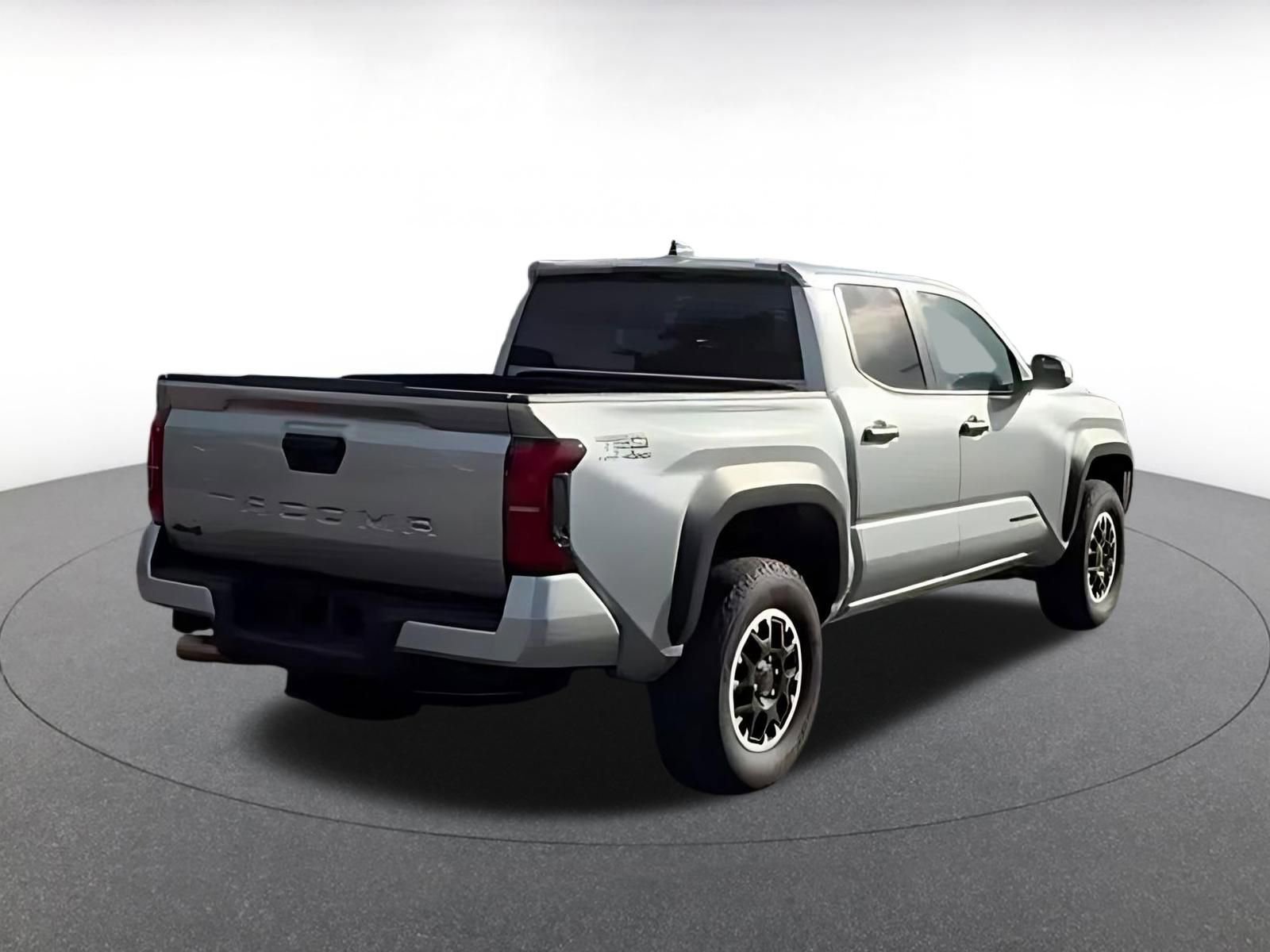 Thumbnail: 2025 Toyota Tacoma - 12
