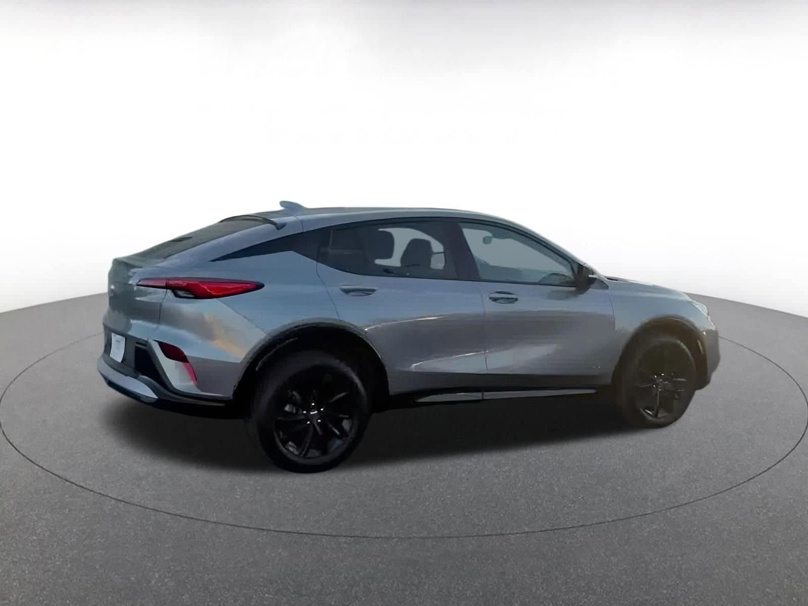 Thumbnail: 2025 Buick Envista - 2