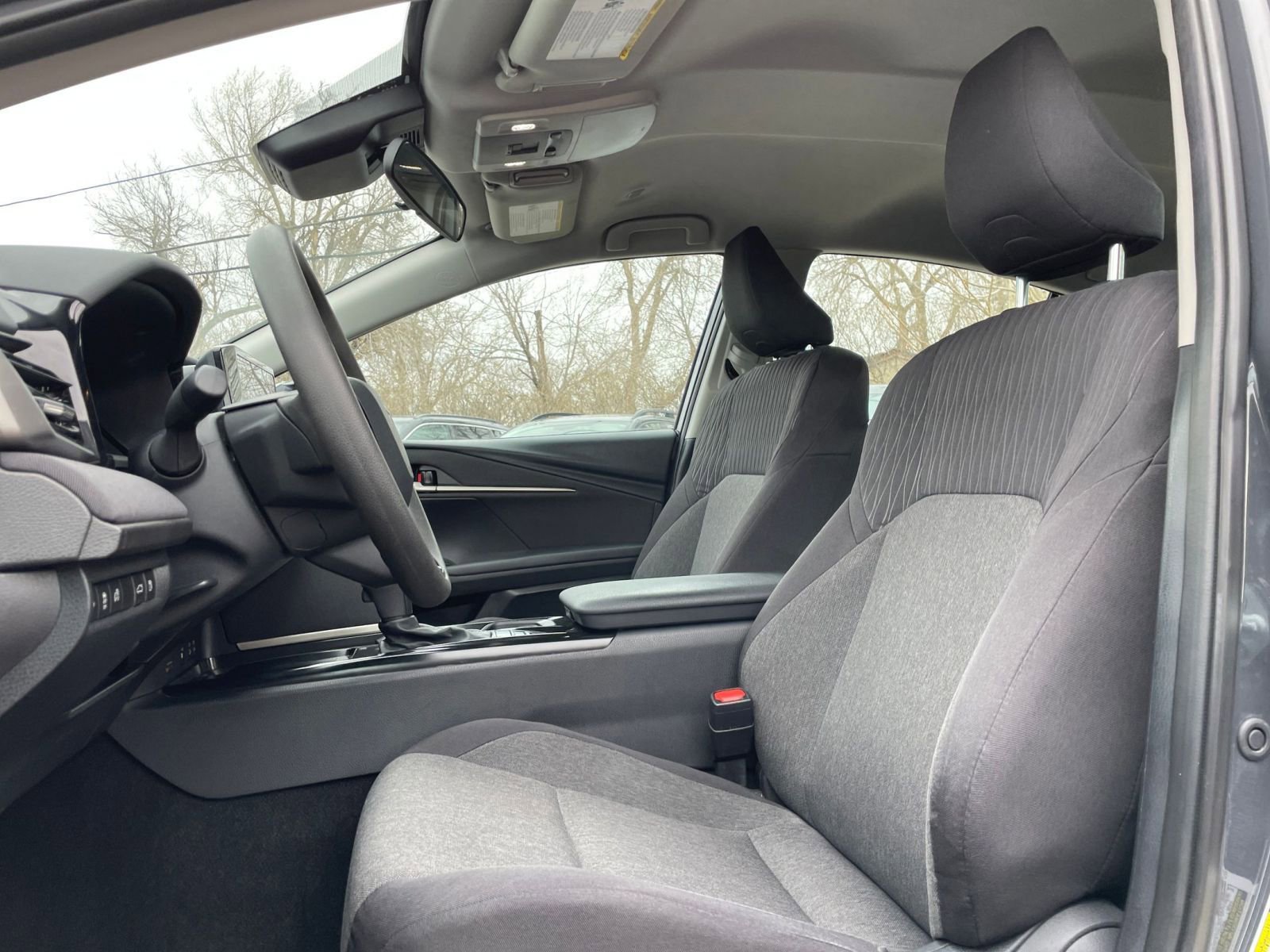 Thumbnail: 2025 Toyota Camry - 27