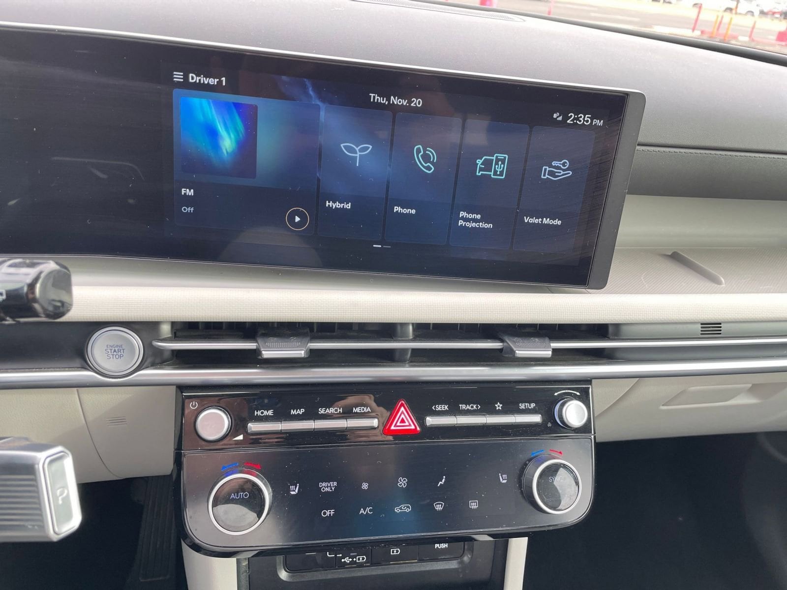 Thumbnail: 2025 Hyundai Tucson - 18