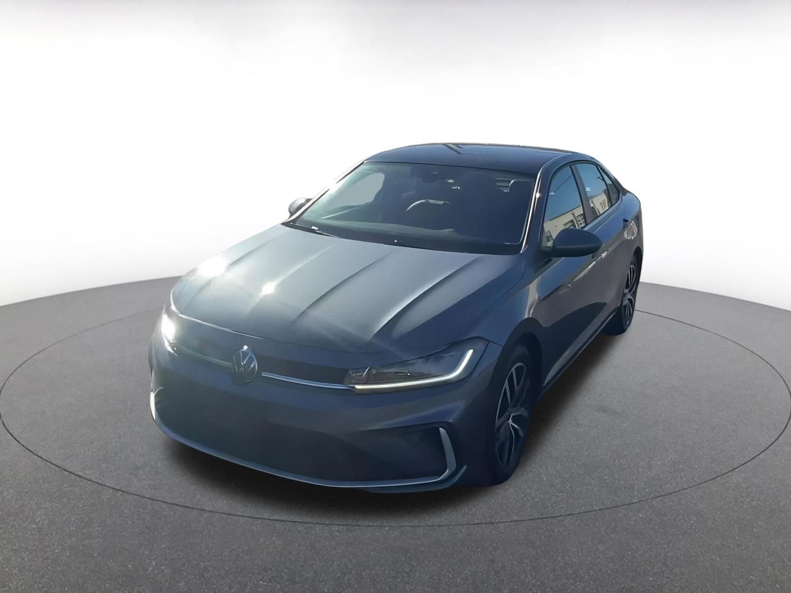 Thumbnail: 2025 Volkswagen Jetta - 4