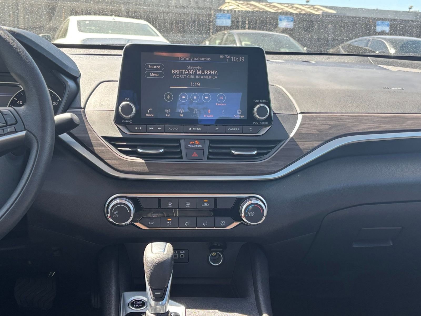 Thumbnail: 2025 Nissan Altima - 17