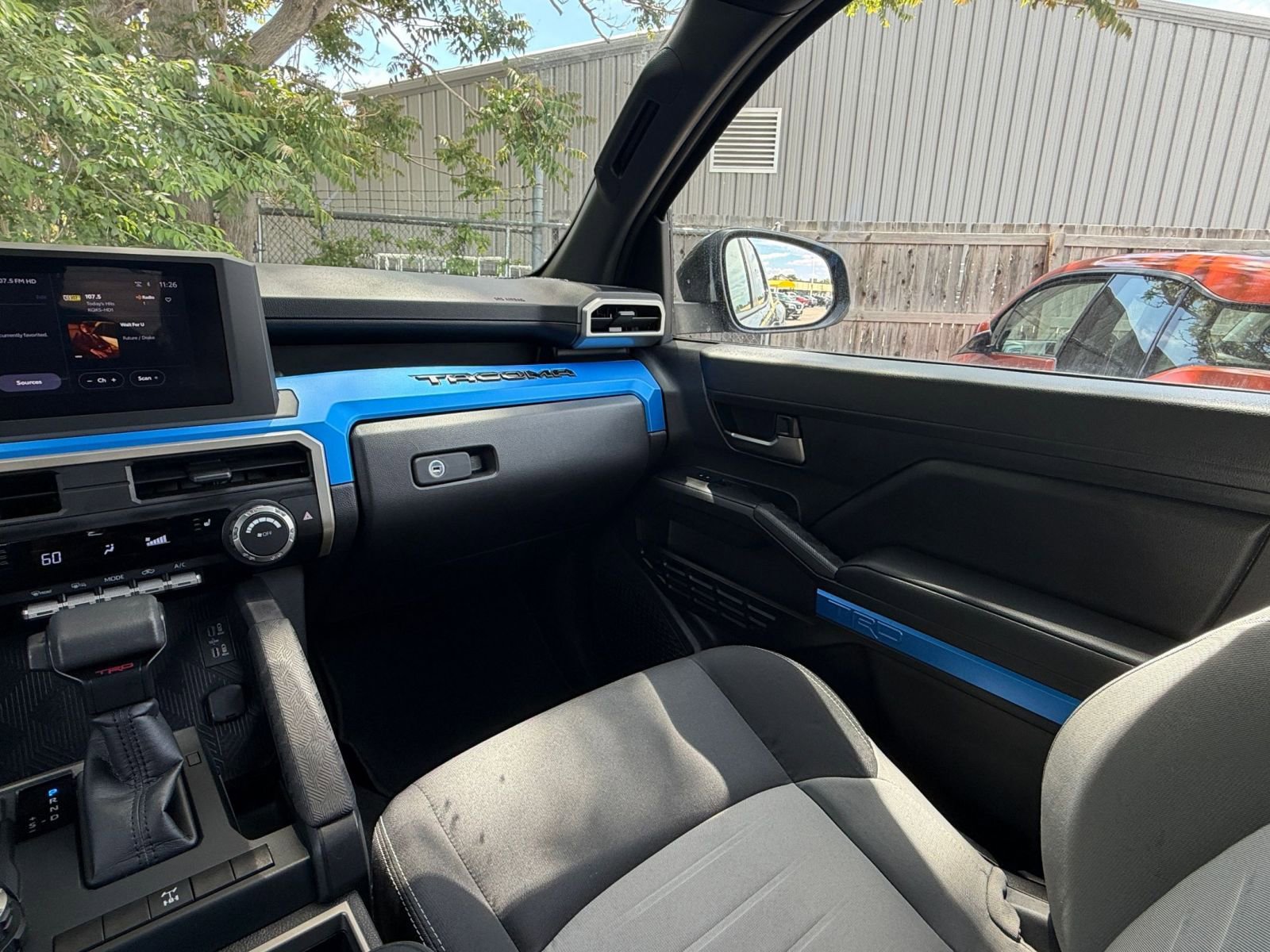 Thumbnail: 2025 Toyota Tacoma - 33