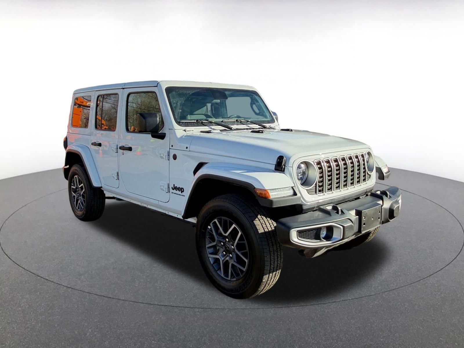 Thumbnail: 2025 Jeep Wrangler - 1