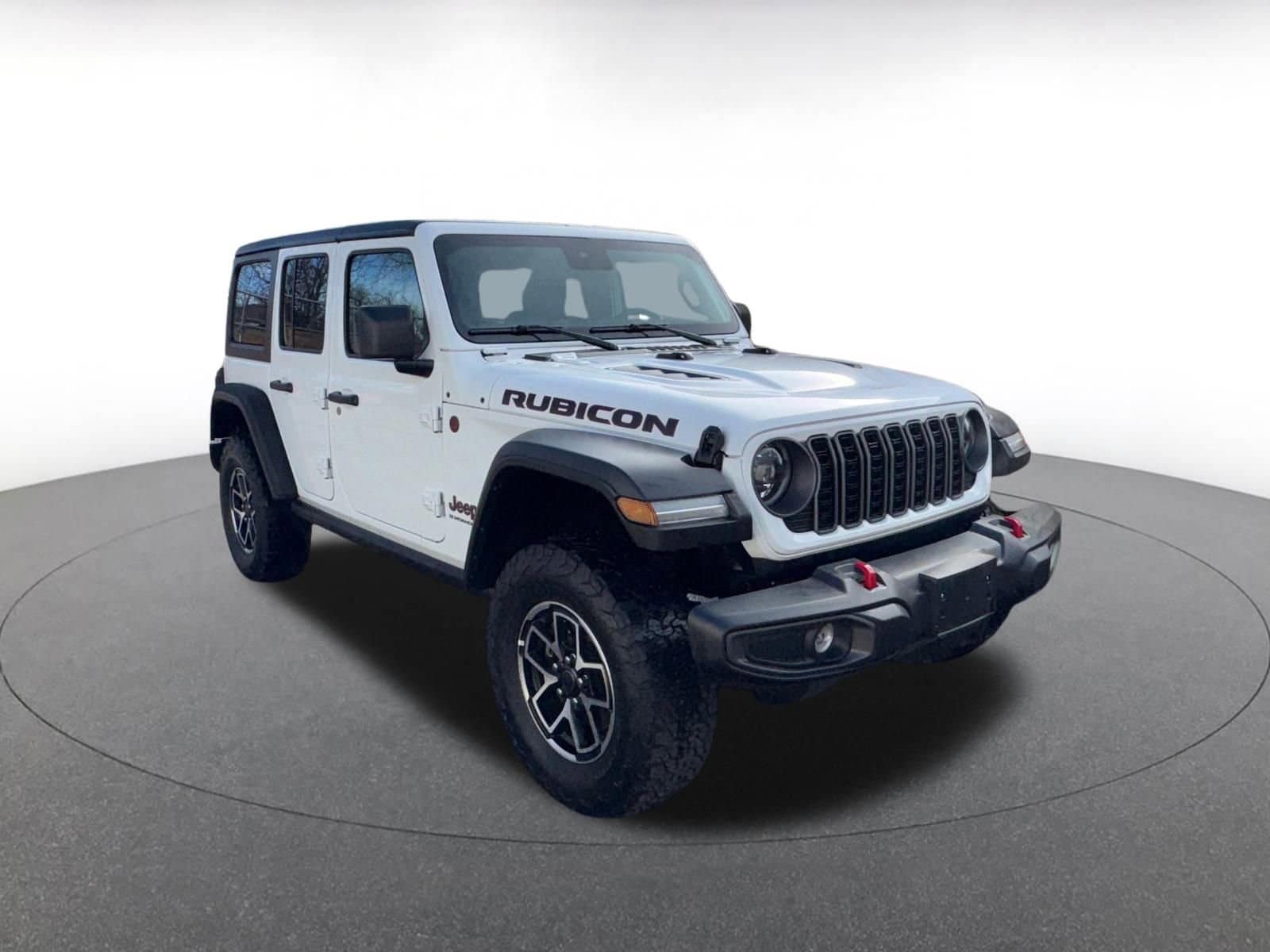 Thumbnail: 2025 Toyota RAV4 - 1