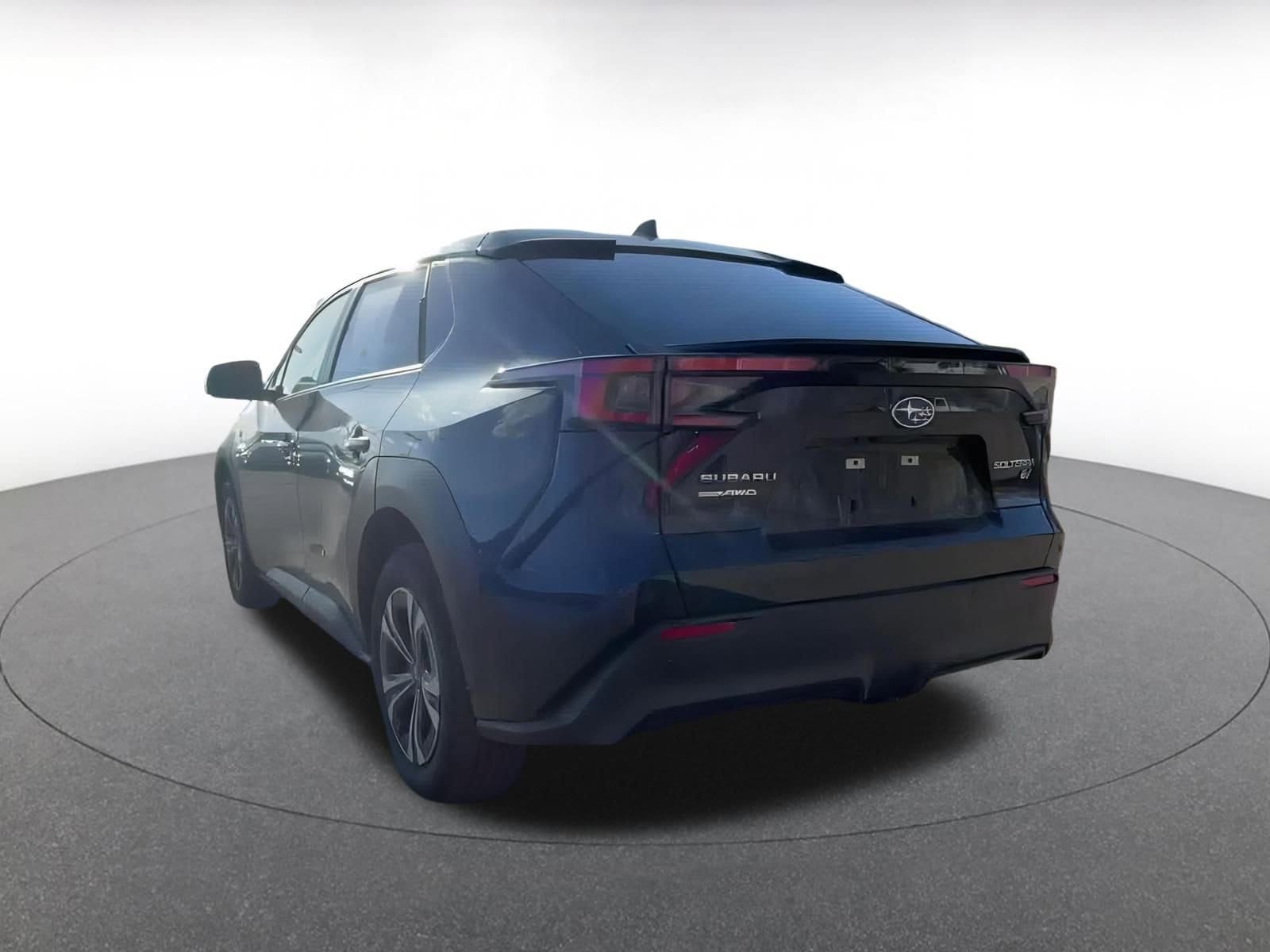 Thumbnail: 2023 Subaru Solterra - 11