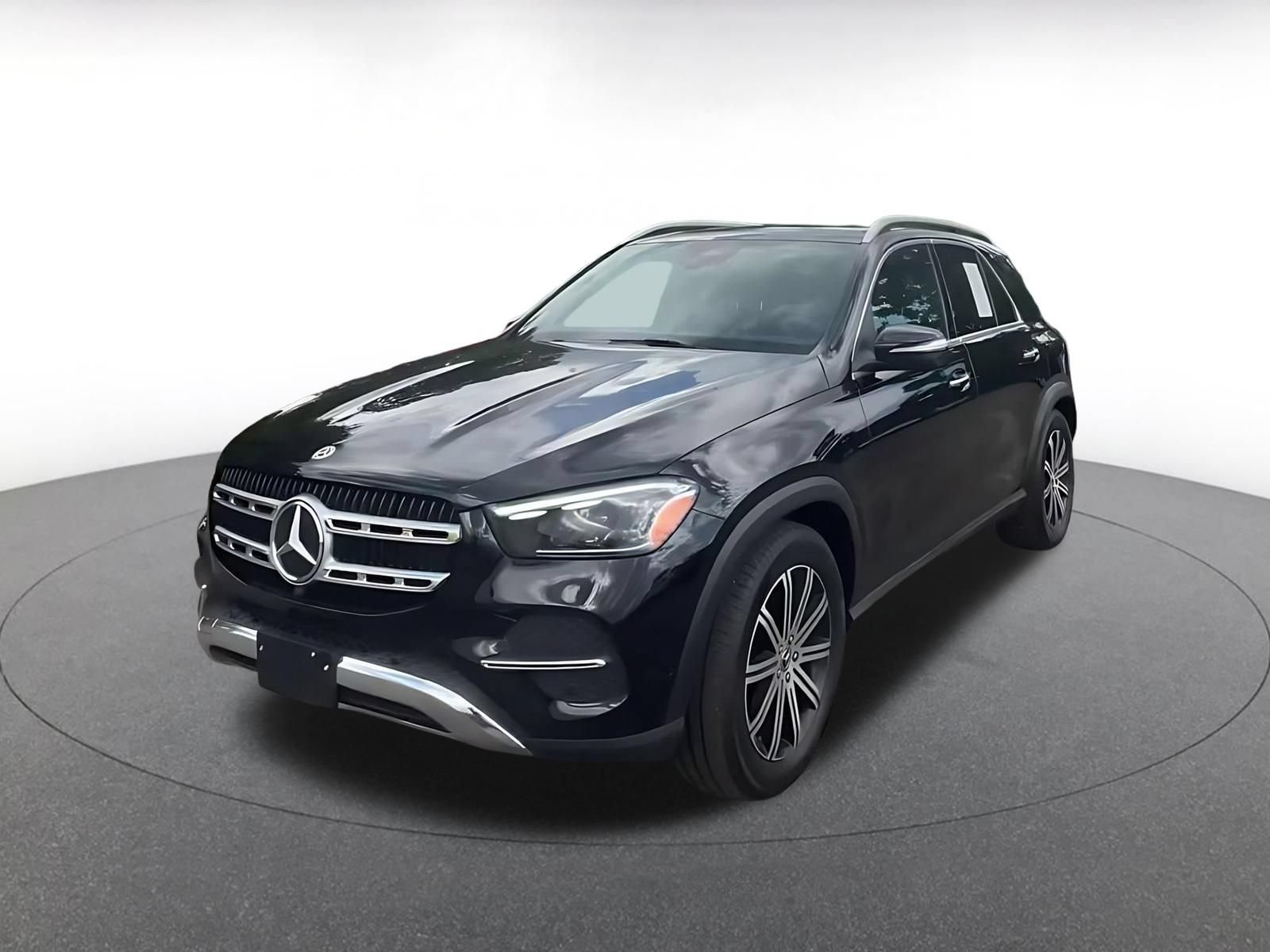Thumbnail: 2026 Mercedes-Benz GLE - 7