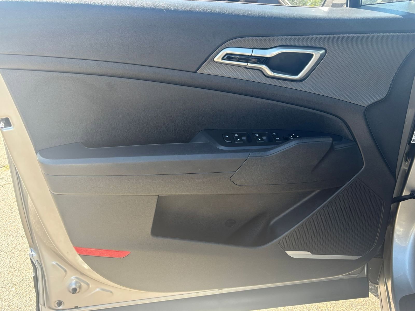 Thumbnail: 2025 Kia Sportage - 18
