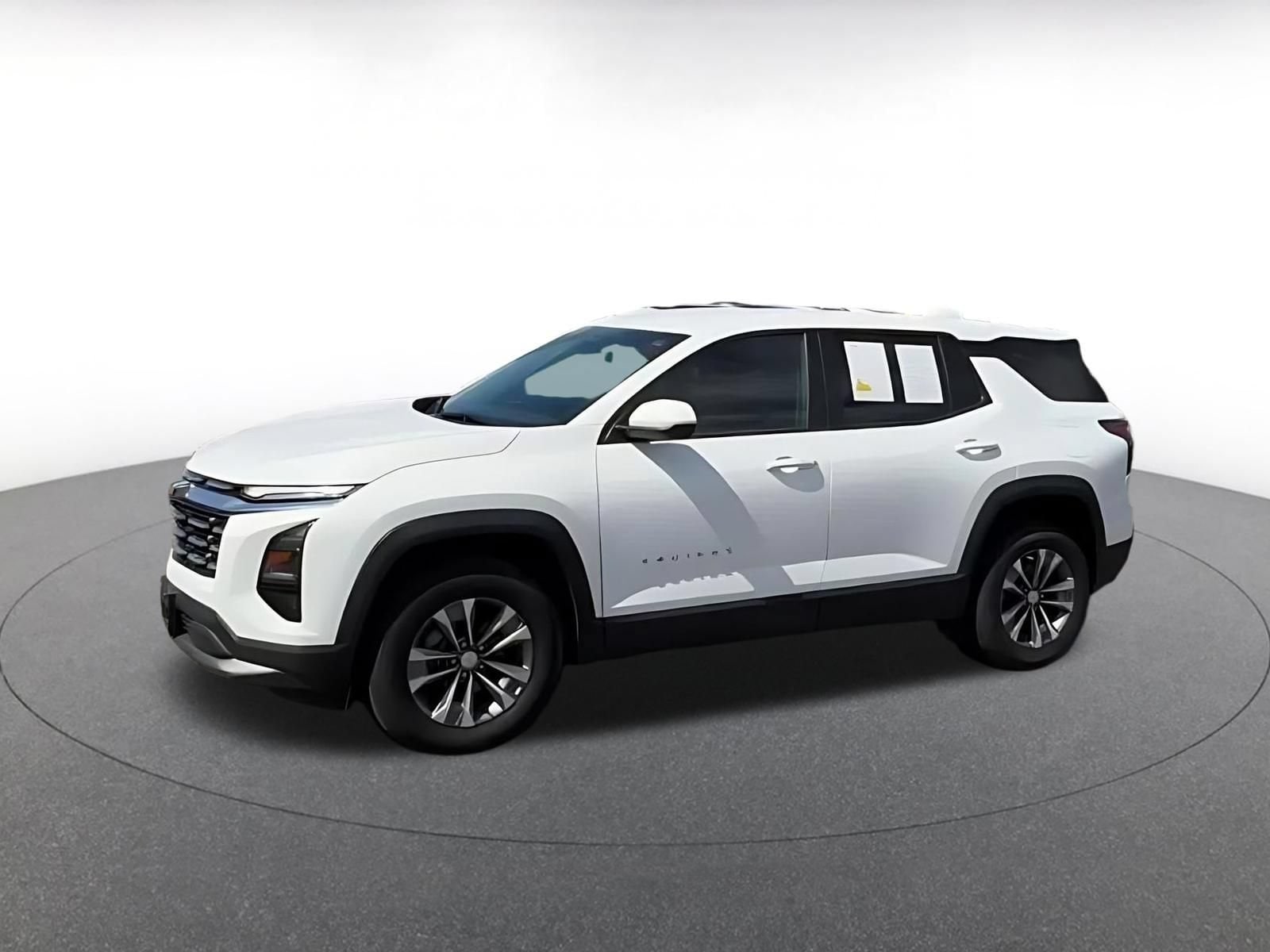 Thumbnail: 2025 Chevrolet Equinox - 14