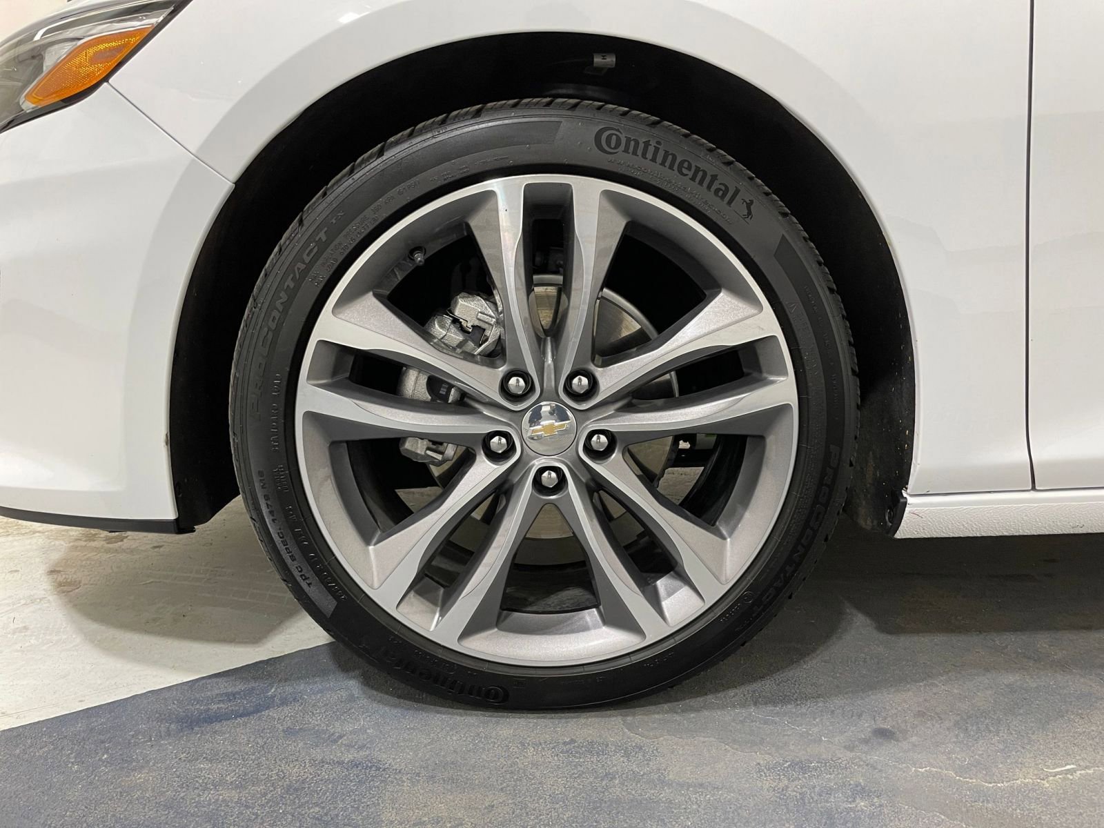 2024 Chevrolet Malibu LT 30