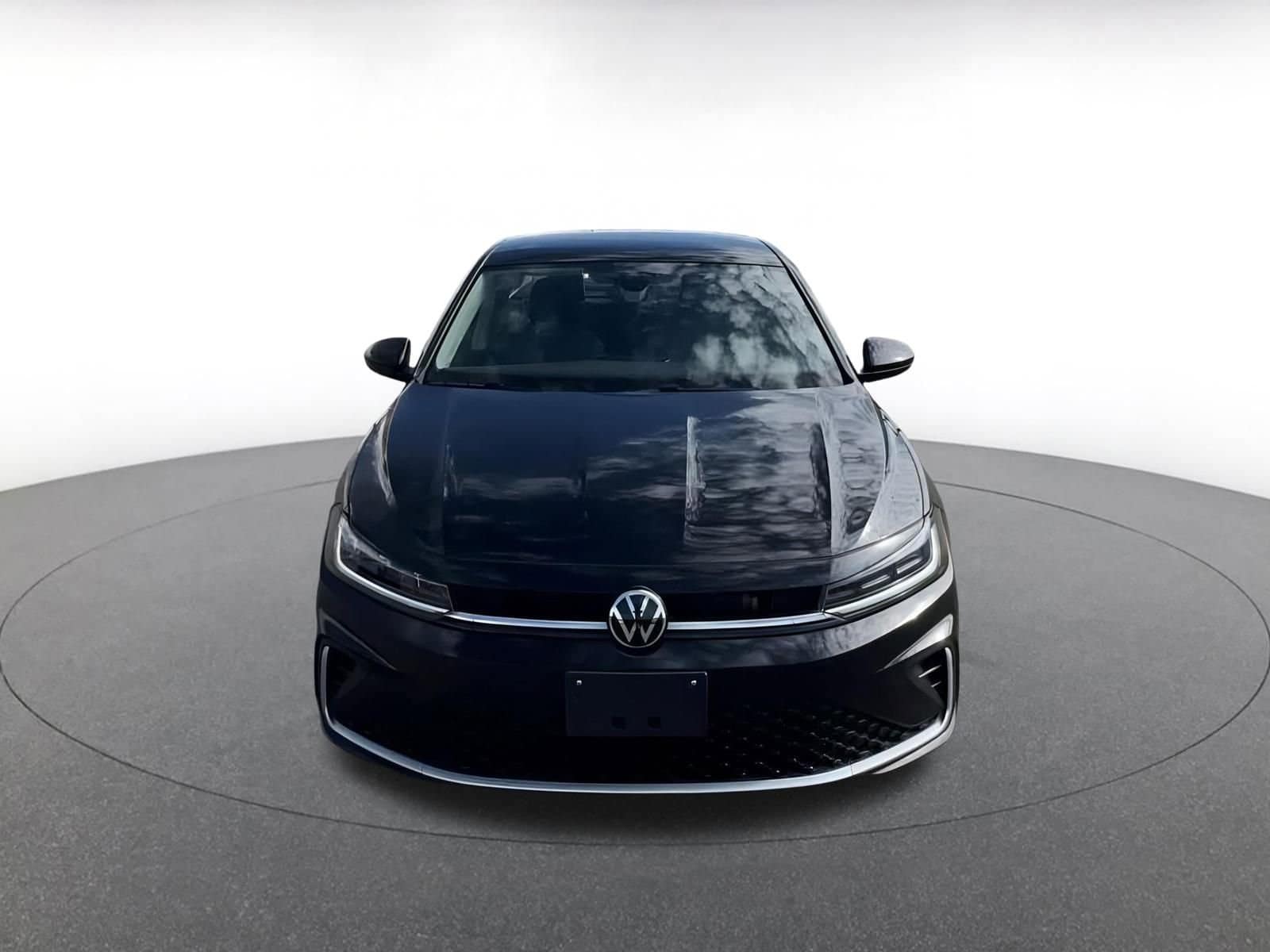 Thumbnail: 2025 Volkswagen Jetta - 4