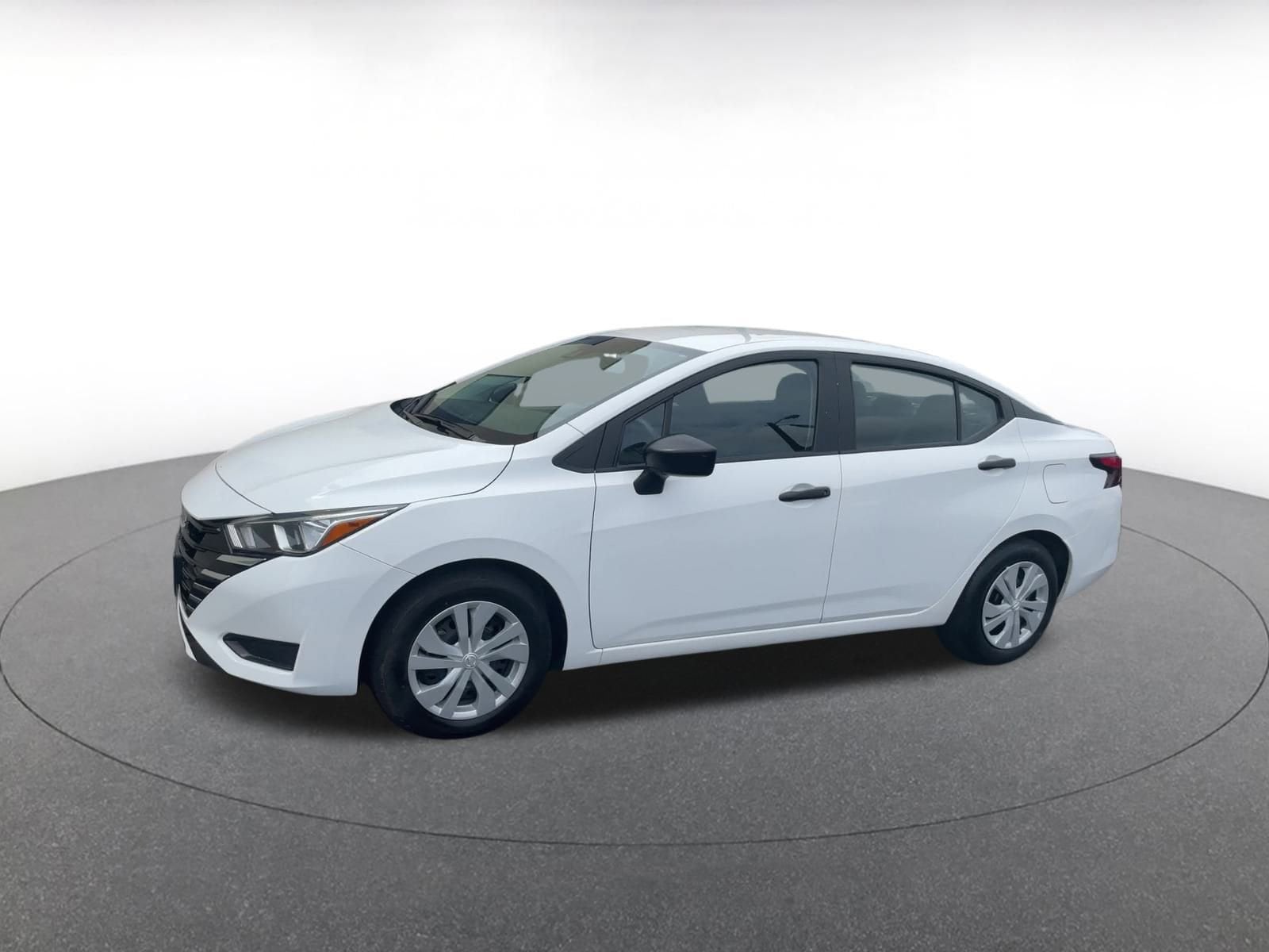 Thumbnail: 2024 Nissan Versa - 7