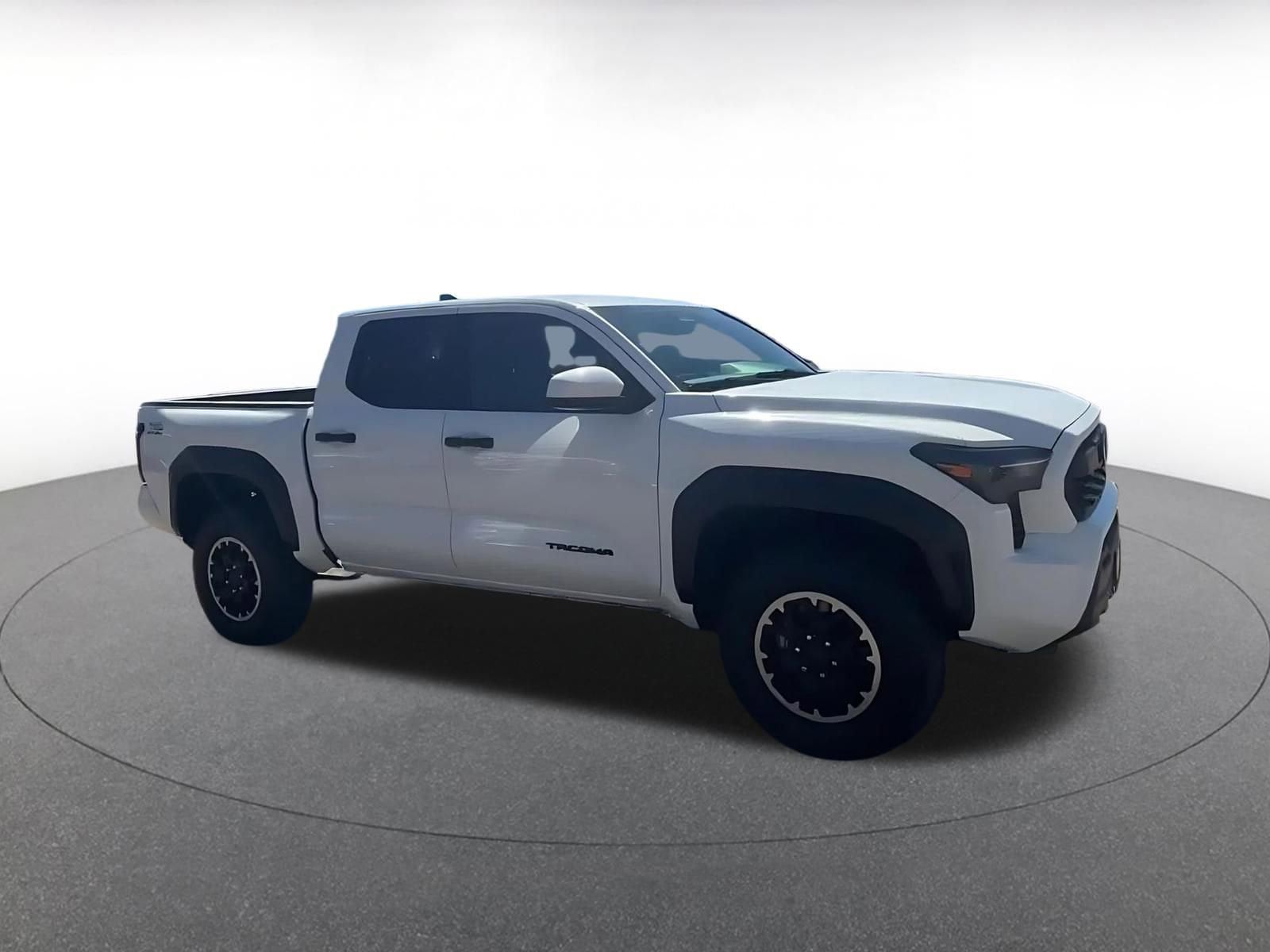 Thumbnail: 2025 Toyota Tacoma - 2