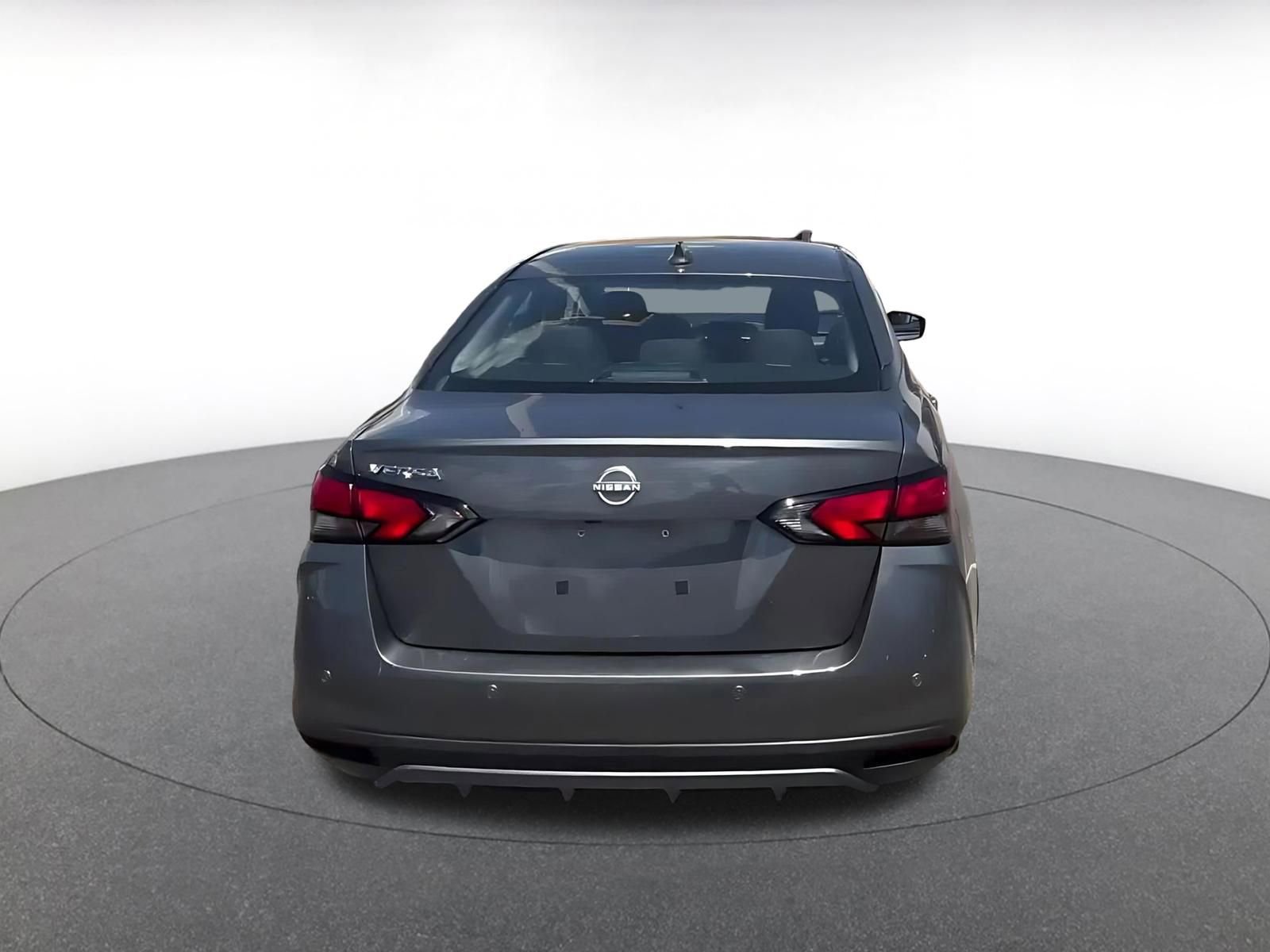 Thumbnail: 2025 Nissan Versa - 12