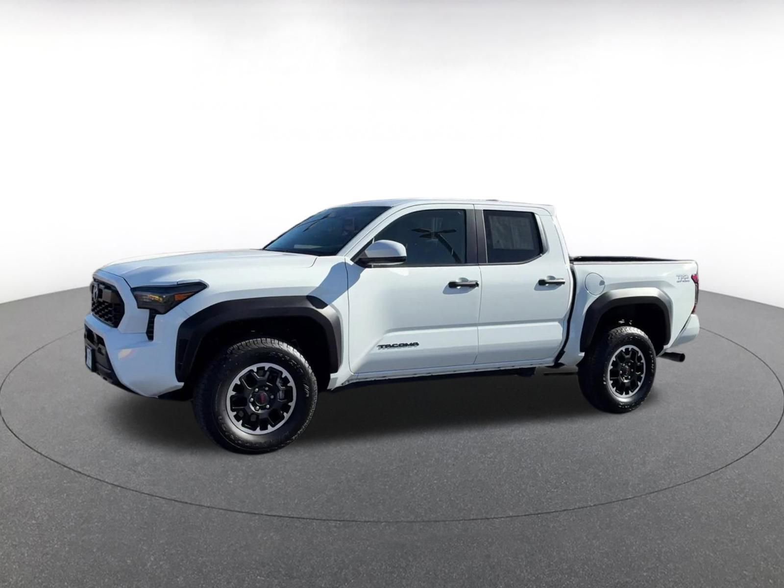Thumbnail: 2025 Toyota Tacoma - 8