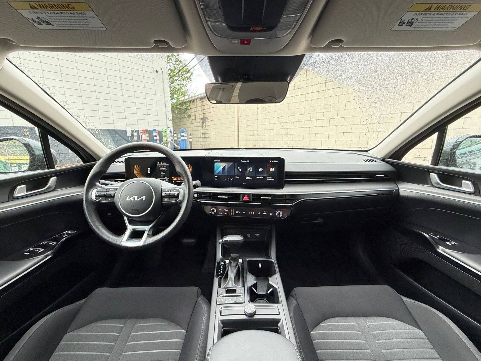 Thumbnail: 2025 Kia K5 - 31
