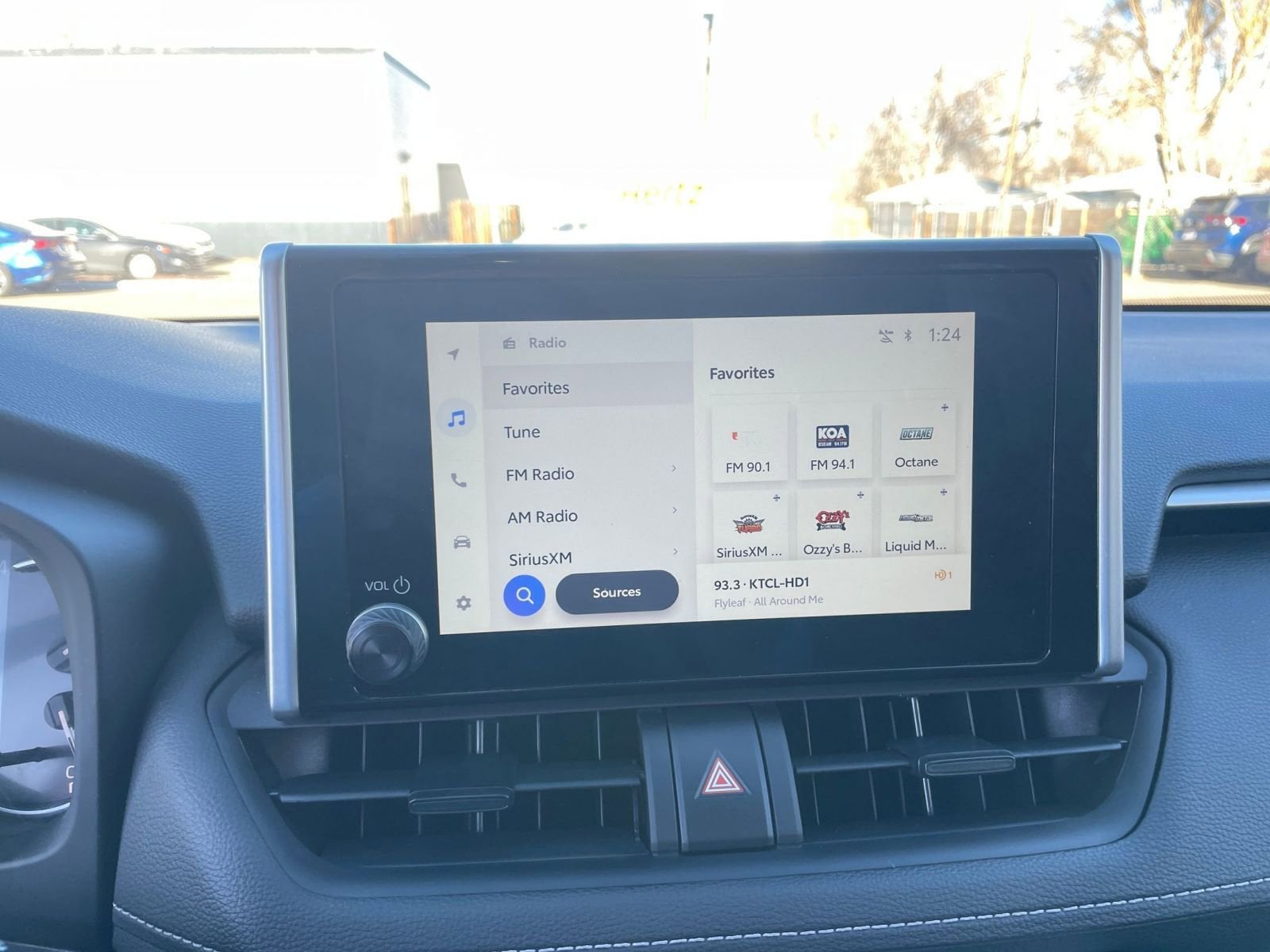 Thumbnail: 2025 Toyota RAV4 - 21