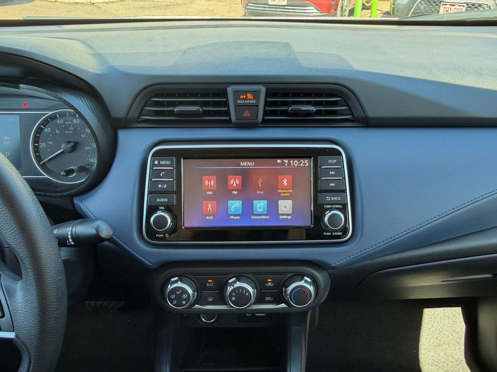 Thumbnail: 2025 Nissan Versa - 20