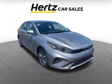 2024 Kia Forte LXS -
                  Denver, CO