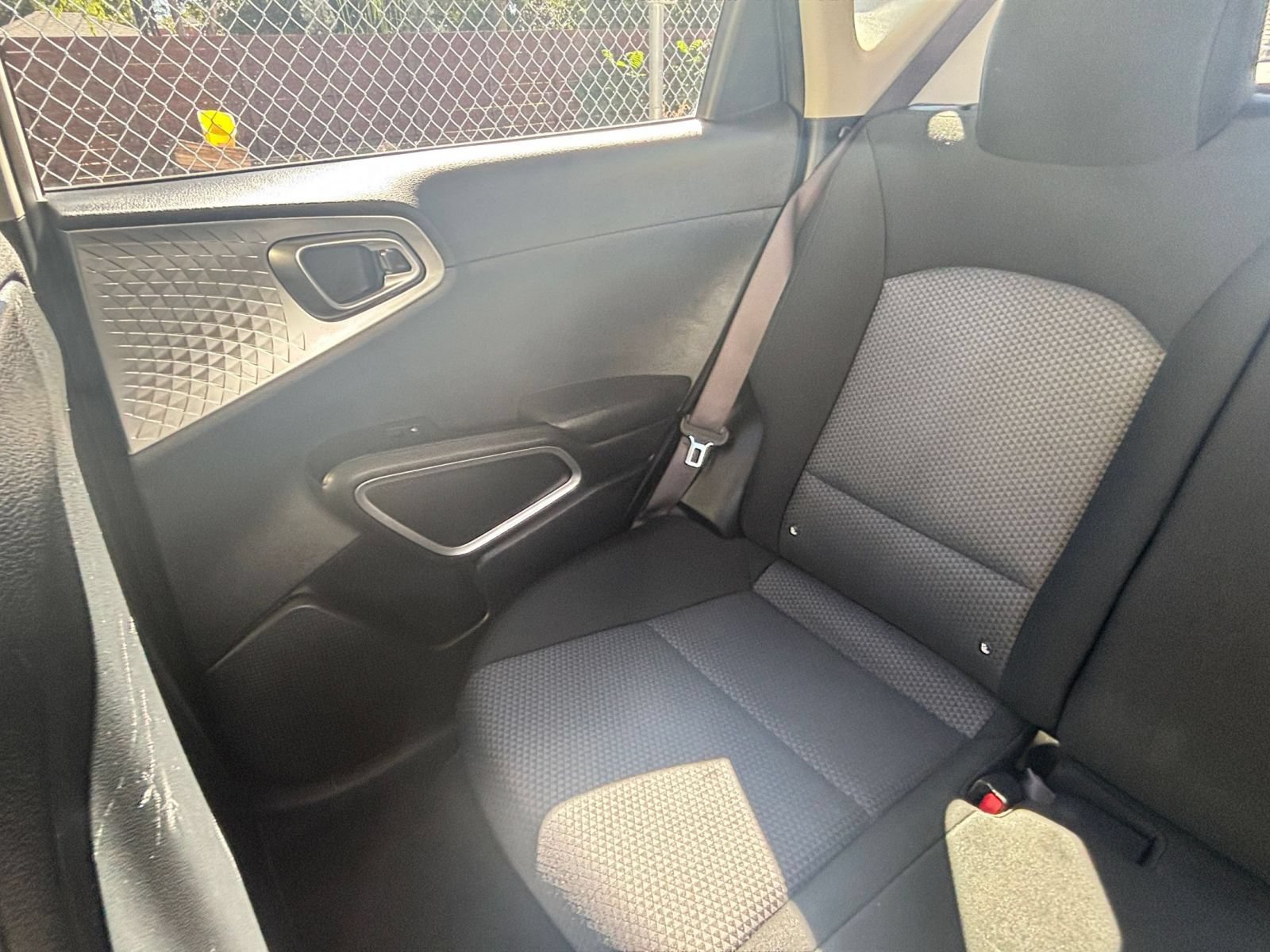Thumbnail: 2025 Kia Soul - 35