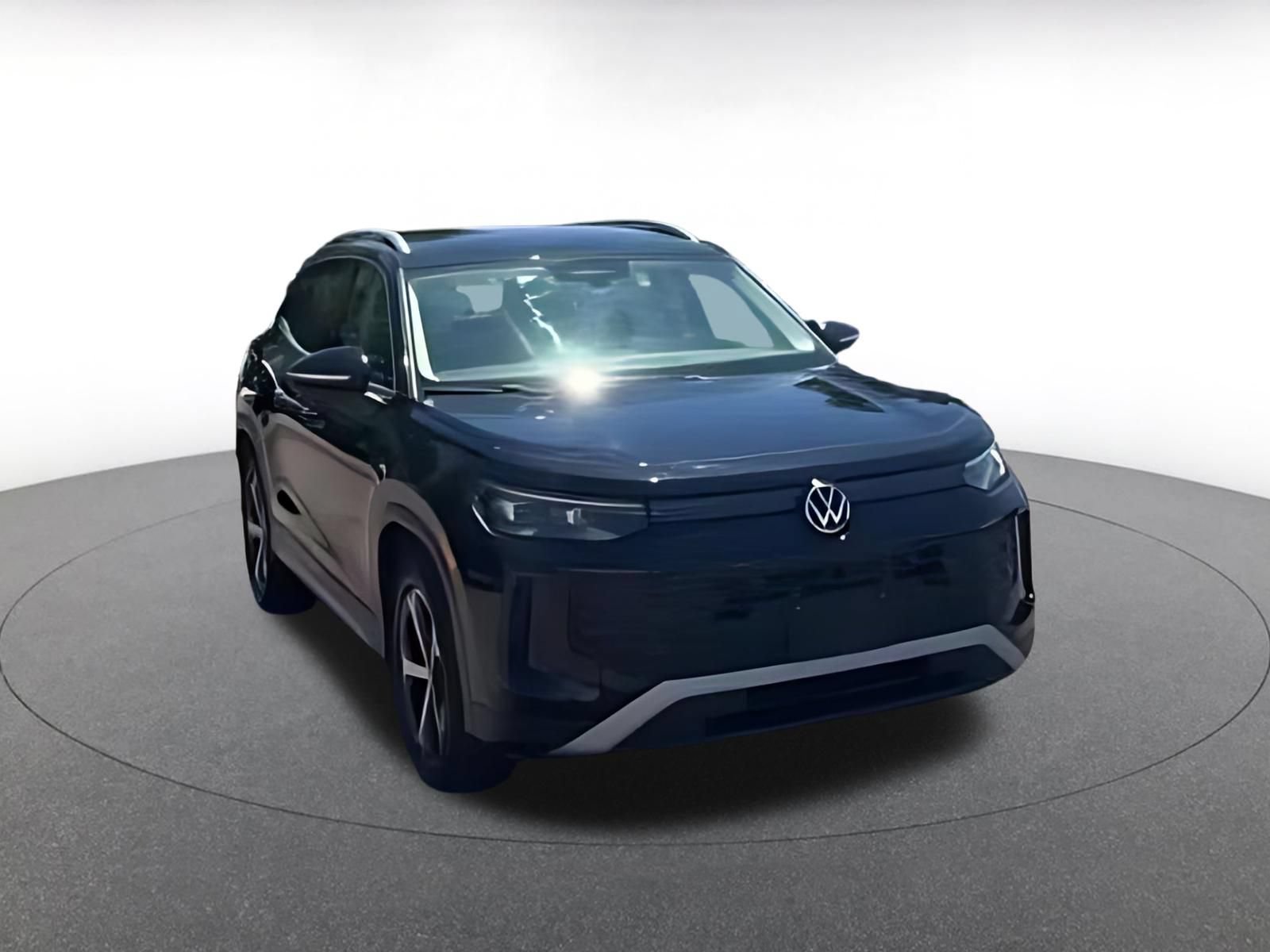 Thumbnail: 2026 Volkswagen Tiguan - 14
