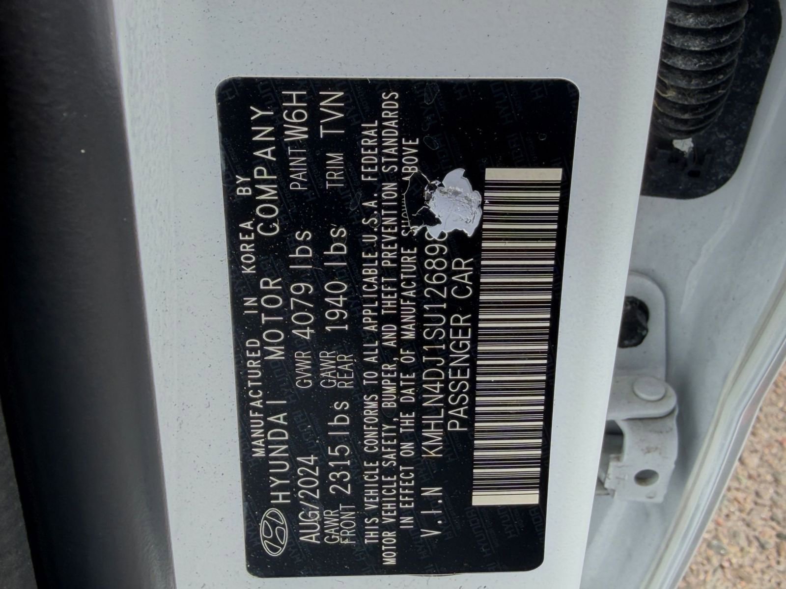 Thumbnail: 2025 Hyundai Elantra - 29