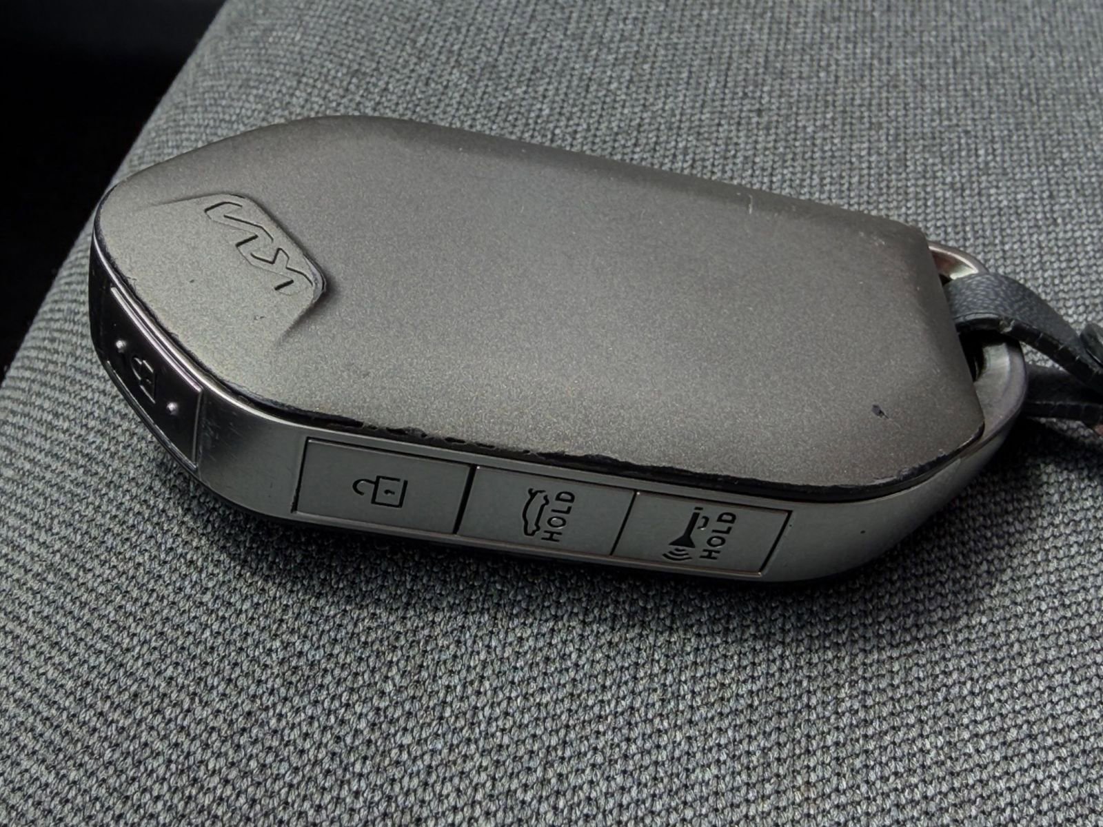 Thumbnail: 2025 Kia K4 - 21