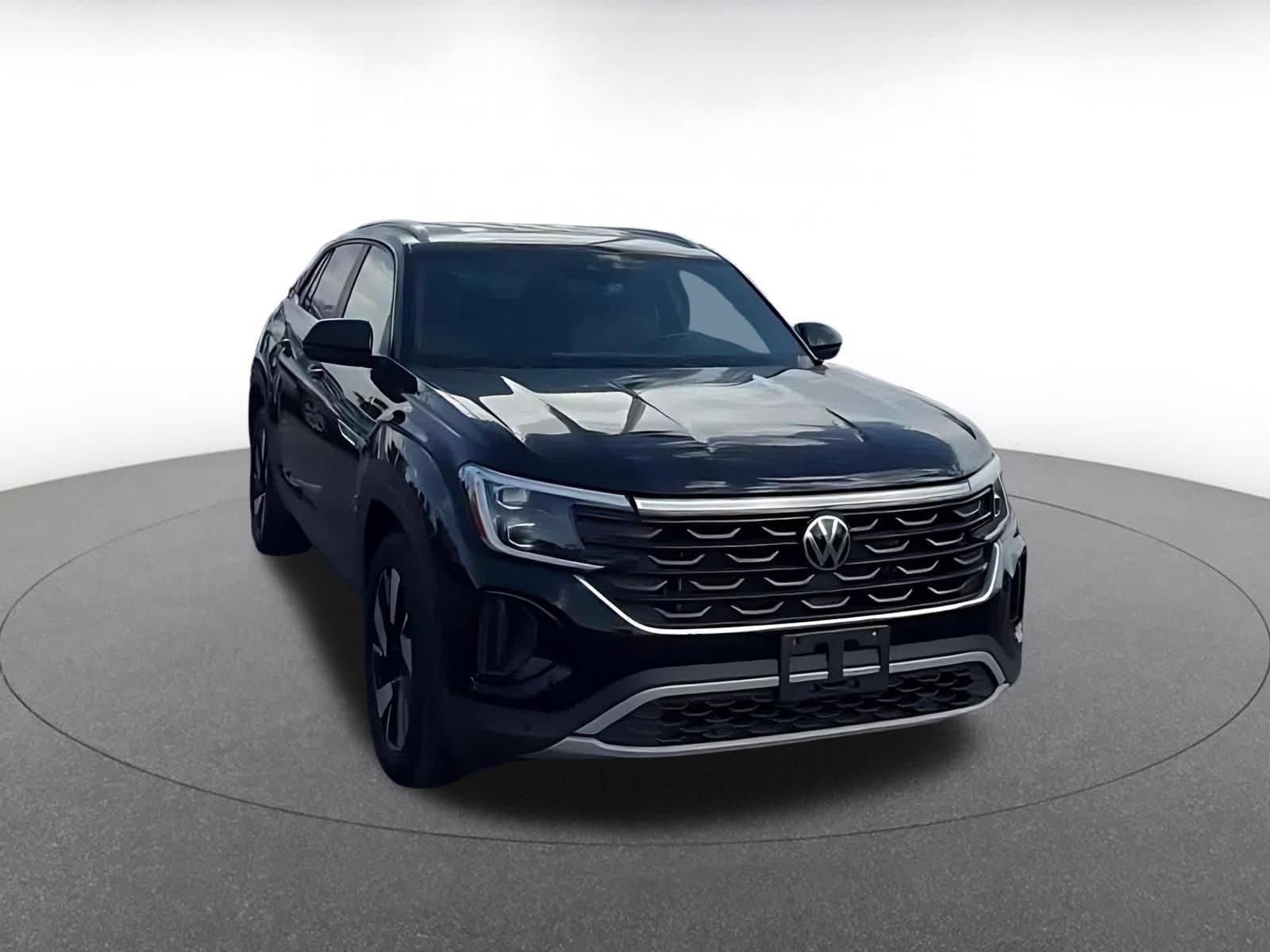 Thumbnail: 2025 Volkswagen Atlas - 3