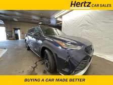 2024 Toyota Highlander XSE -
                Denver, CO