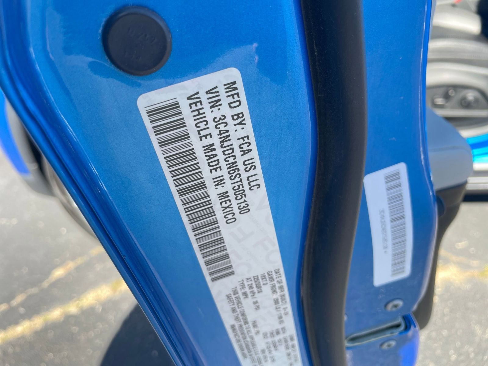 Thumbnail: 2025 Jeep Compass - 29