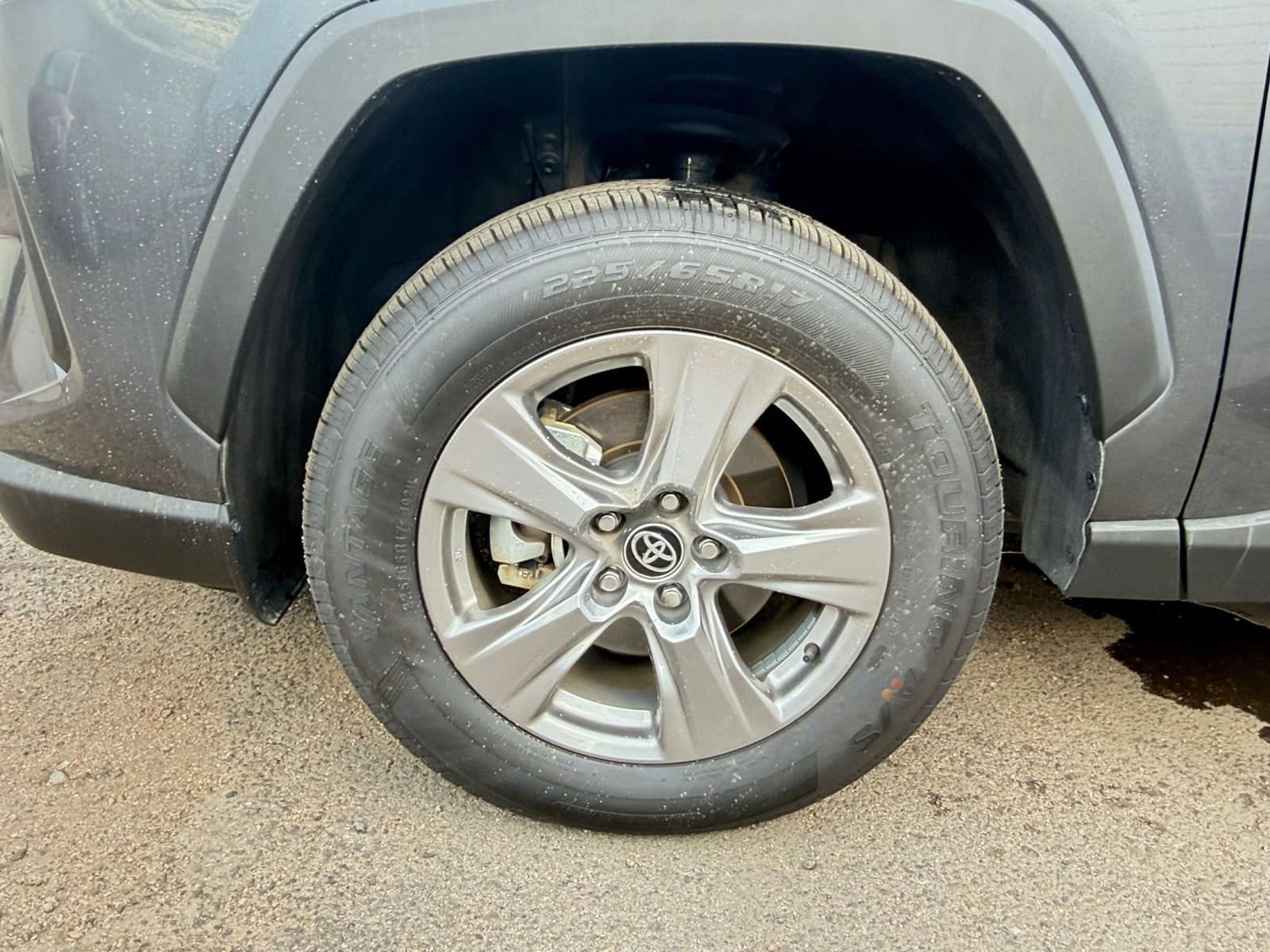 Thumbnail: 2025 Toyota RAV4 - 29